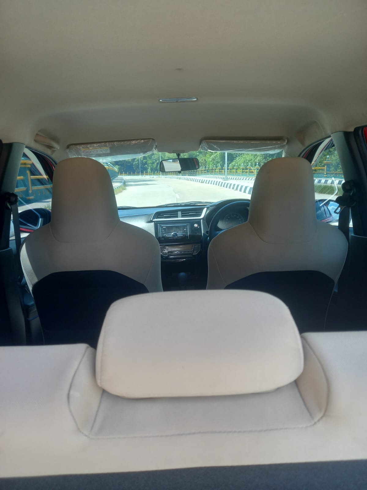 2021 Honda Brio Satya E CVT 2021 Honda Brio Satya E CVT