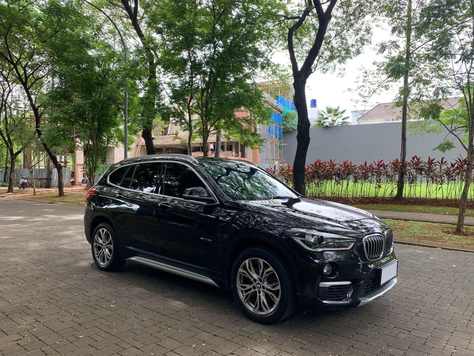 2016 BMW X1 2016 BMW X1