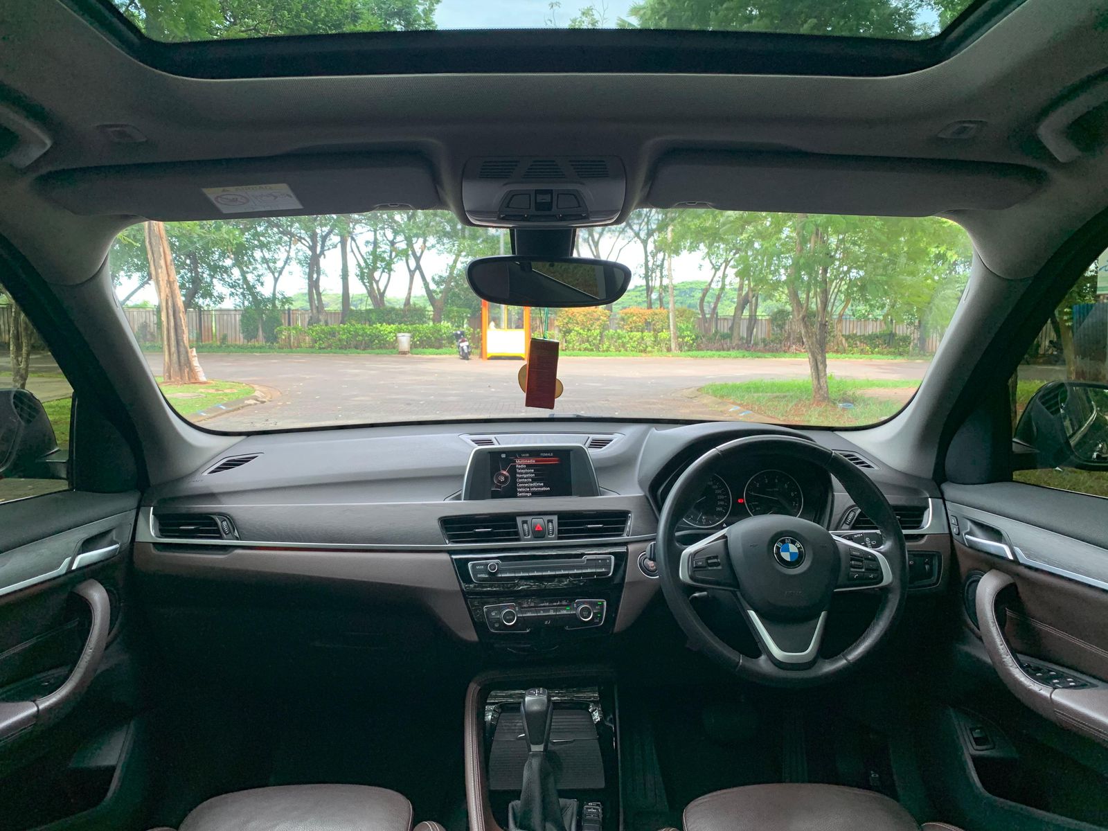 2016 BMW X1 2016 BMW X1