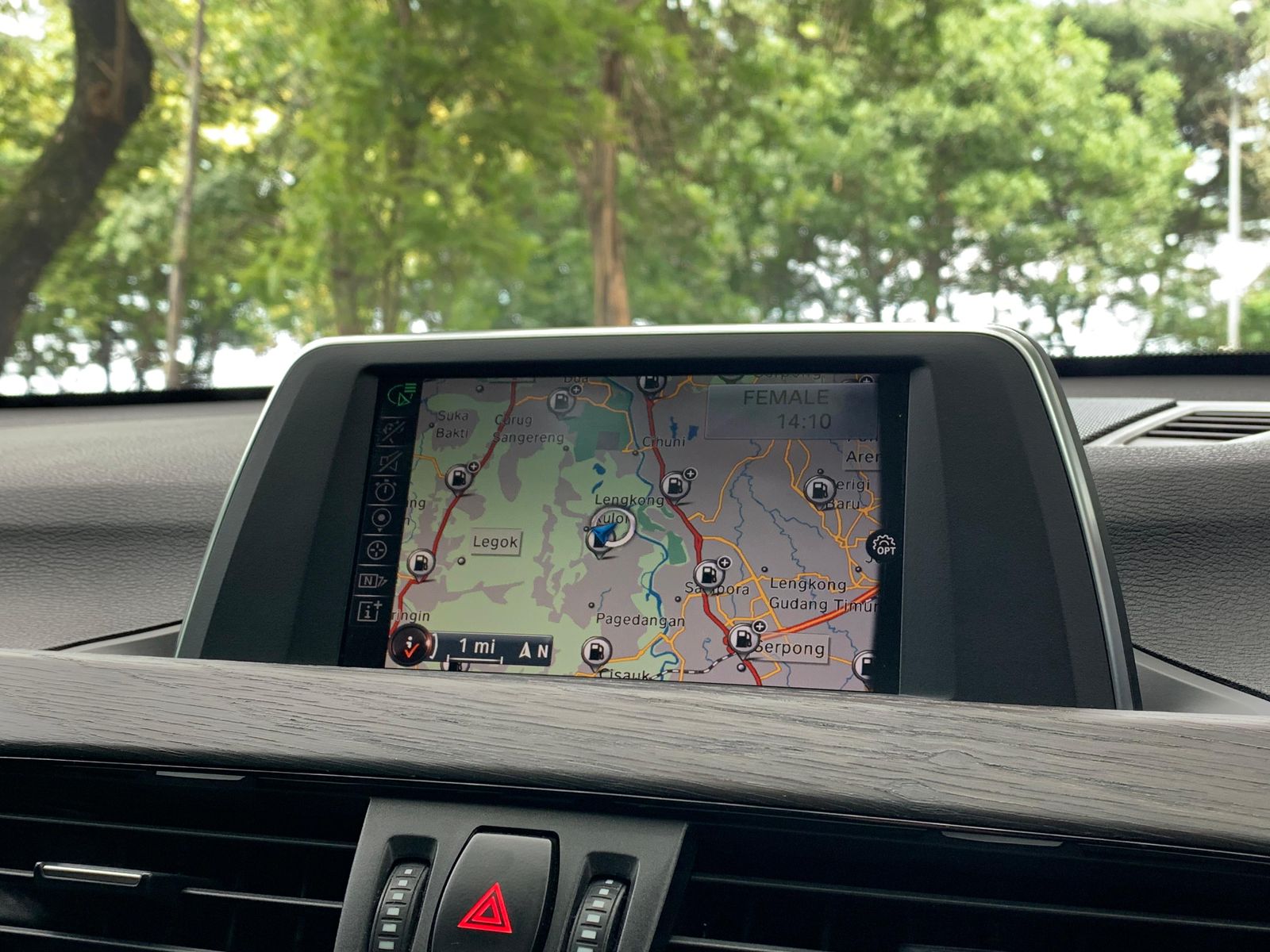 2016 BMW X1 2016 BMW X1
