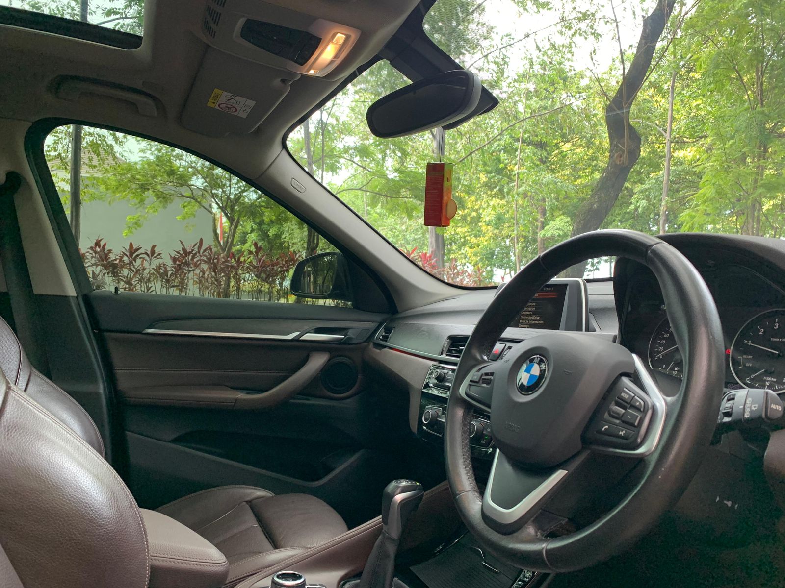 2016 BMW X1 2016 BMW X1