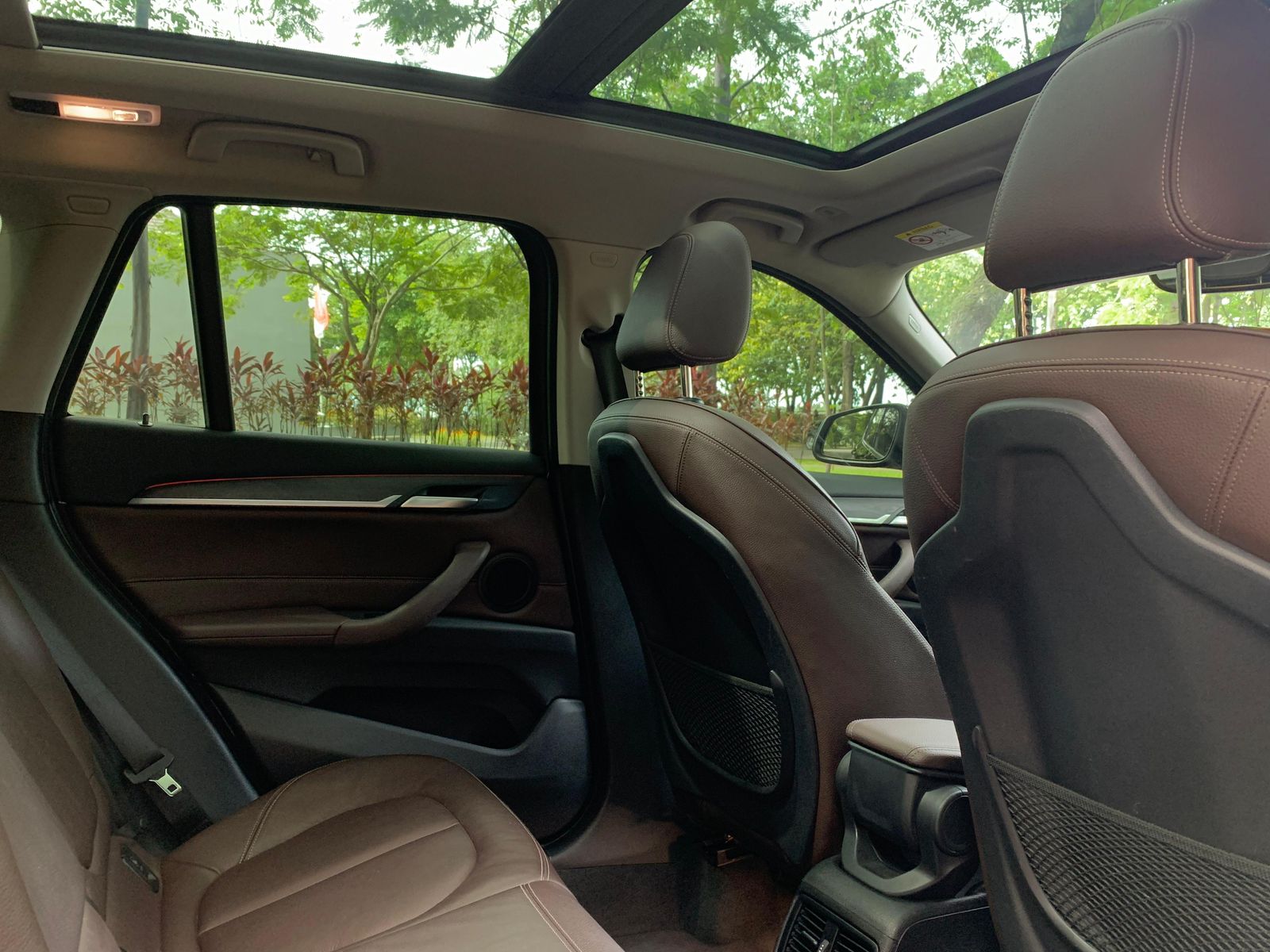 2016 BMW X1 2016 BMW X1