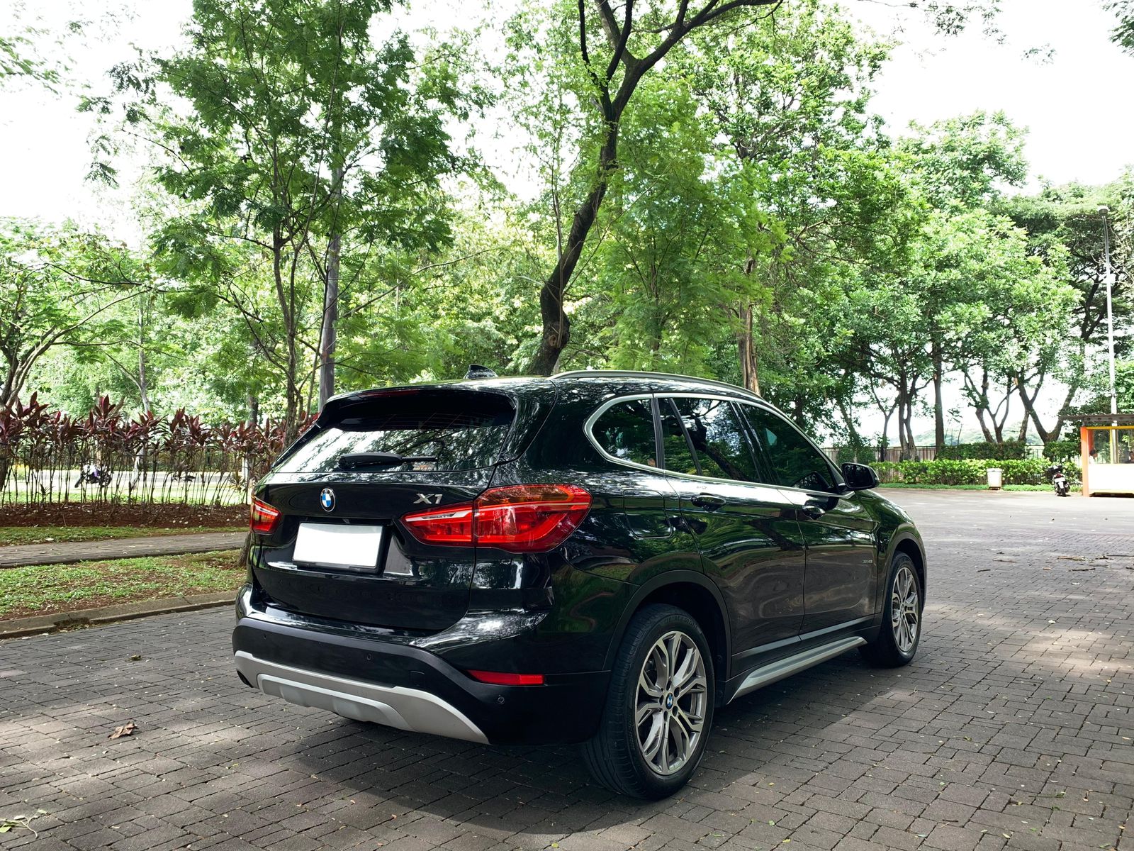 2016 BMW X1 2016 BMW X1
