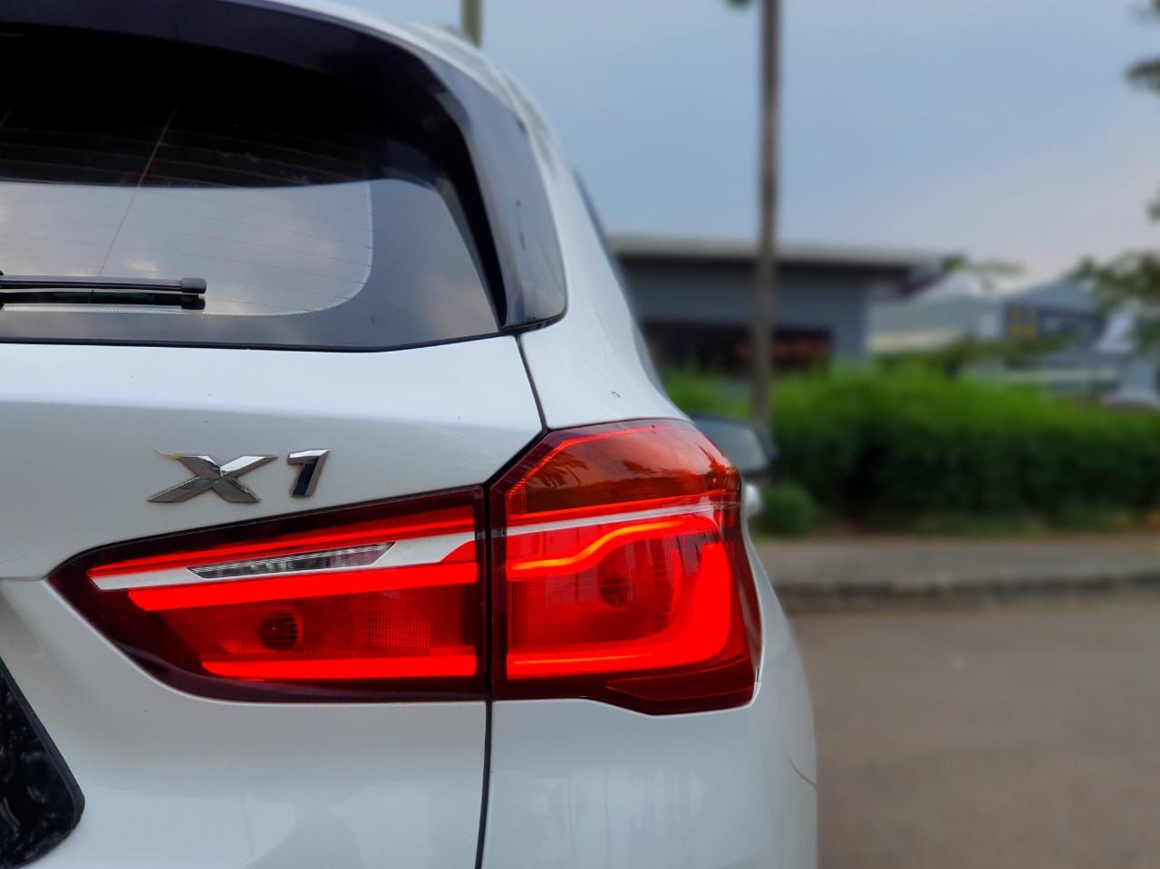 2016 BMW X1  sDrive18i xLine 2016 BMW X1  sDrive18i xLine