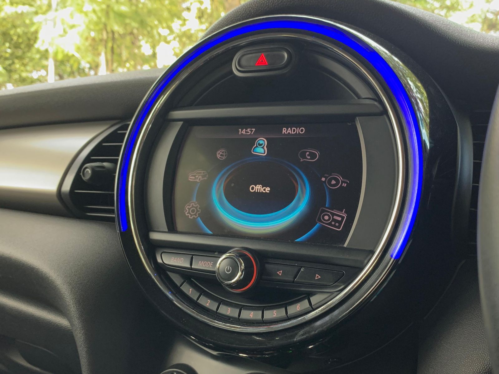 2015 MINI 3-Door  S F56 2015 MINI 3-Door  S F56