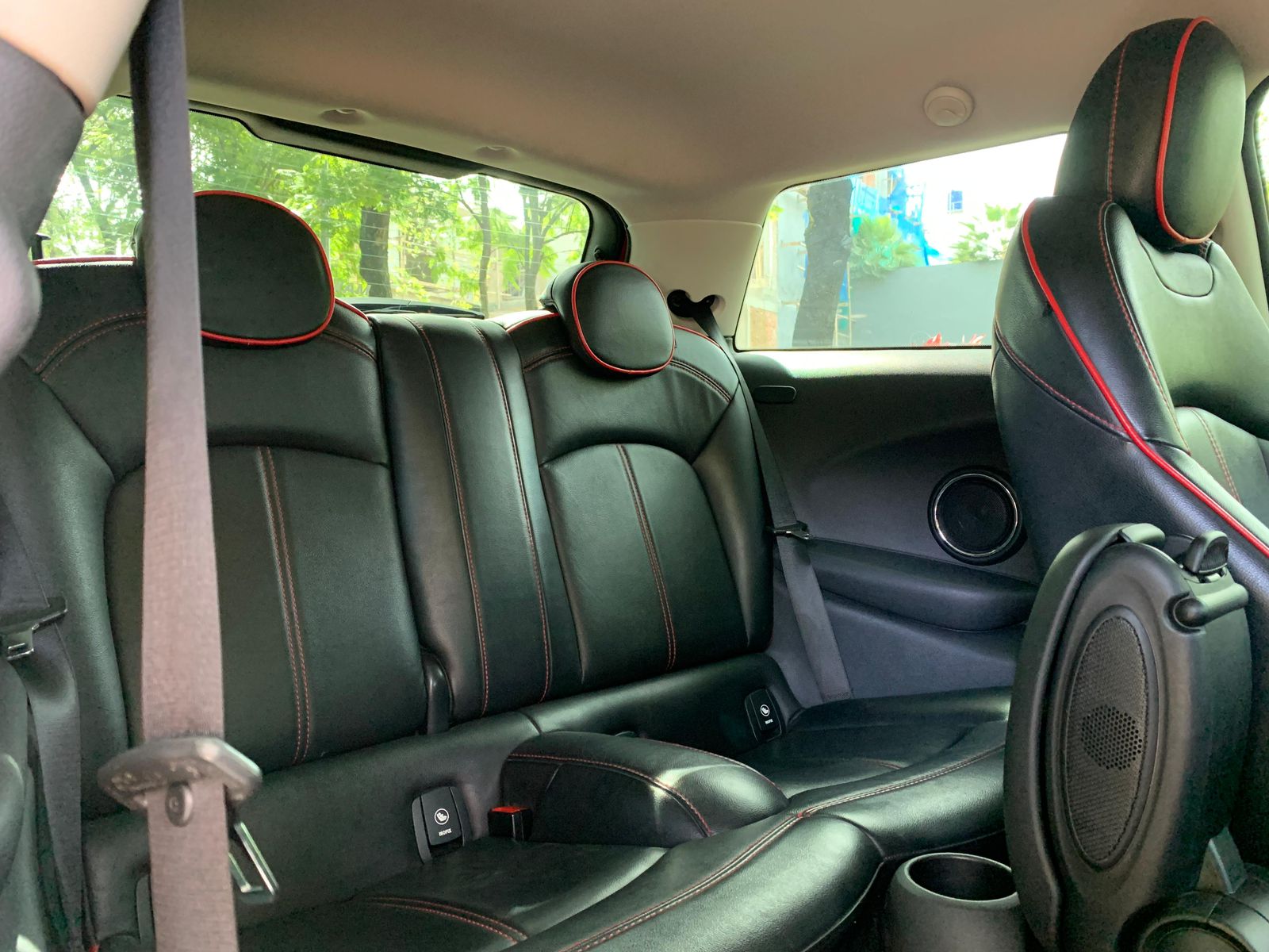 2015 MINI 3-Door  S F56 2015 MINI 3-Door  S F56