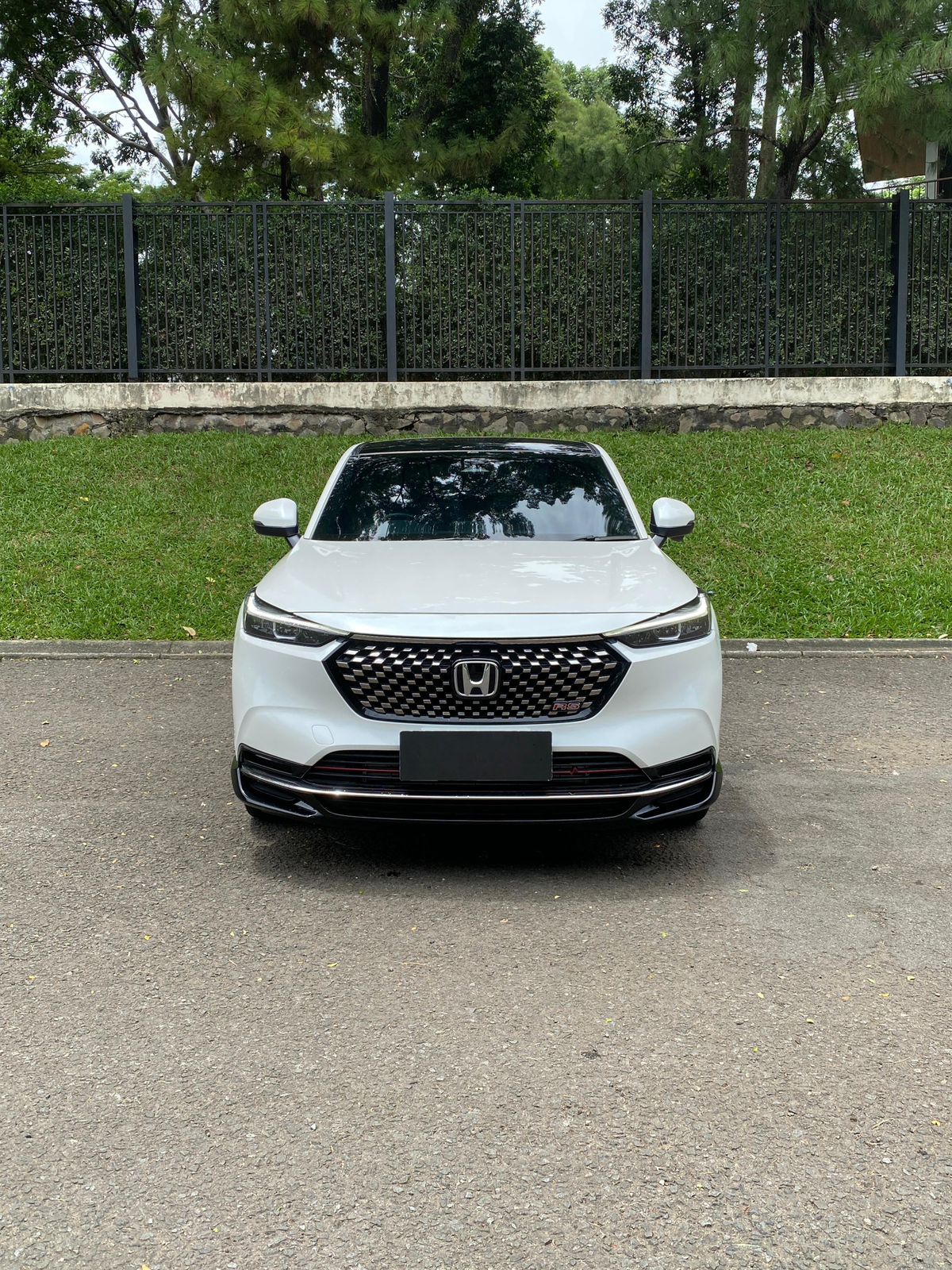 2023 Honda HRV 2023 Honda HRV