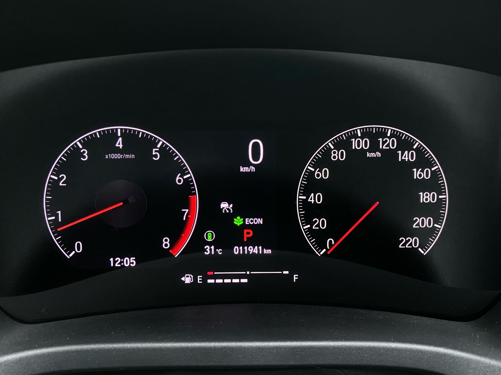 2023 Honda HRV 2023 Honda HRV