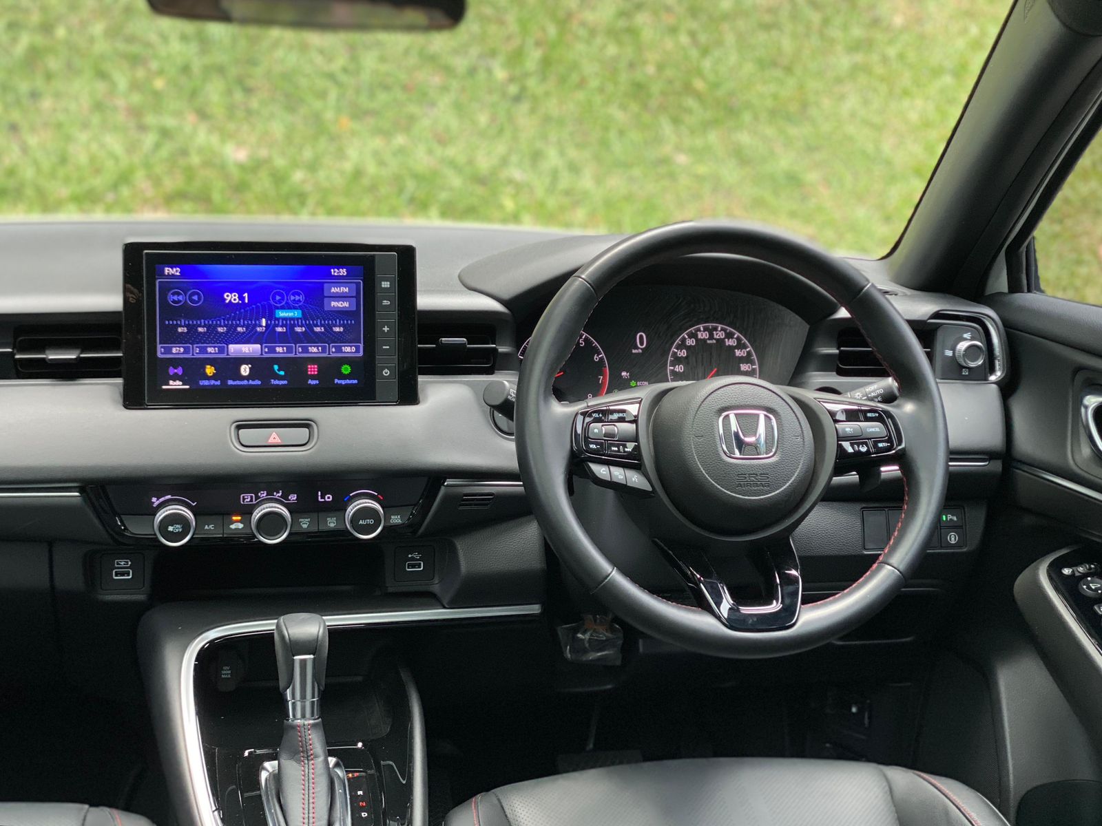 2023 Honda HRV 2023 Honda HRV