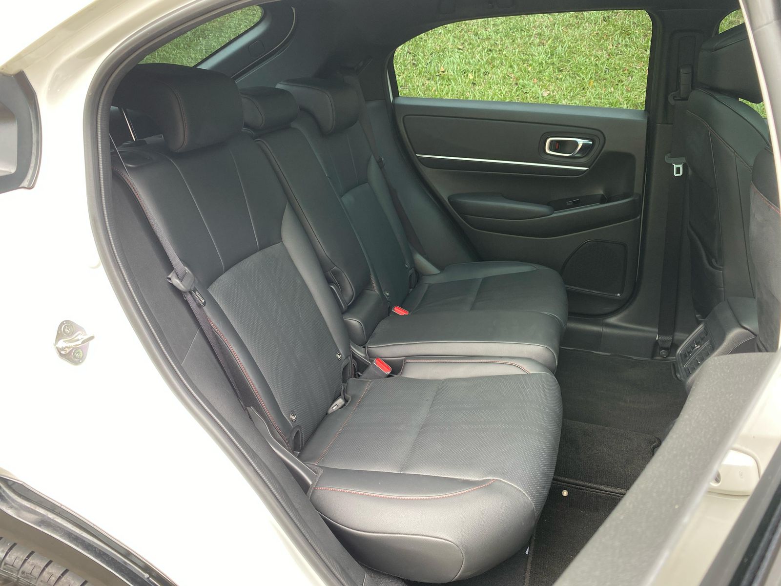 2023 Honda HRV 2023 Honda HRV