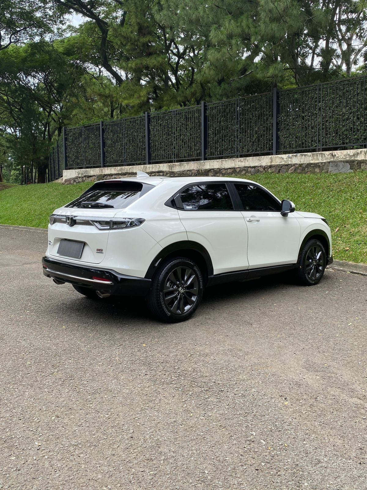 2023 Honda HRV 2023 Honda HRV