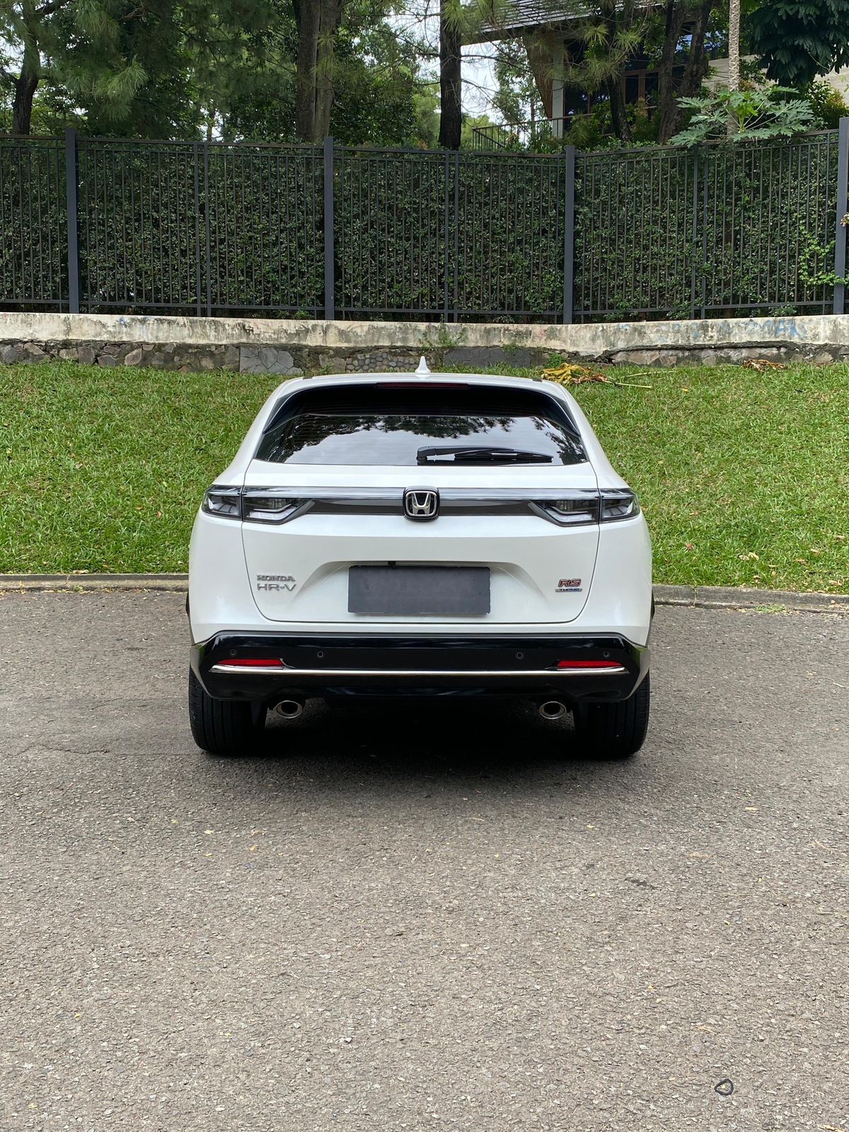 2023 Honda HRV 2023 Honda HRV