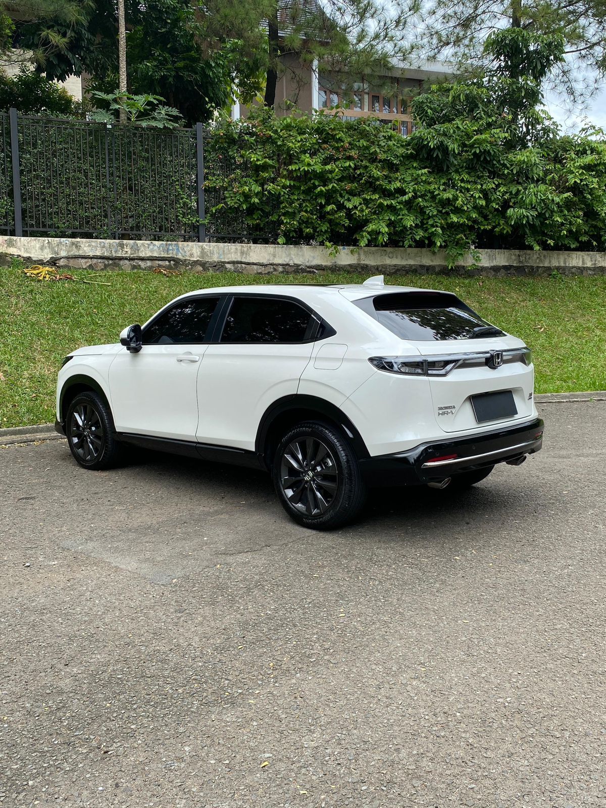 2023 Honda HRV 2023 Honda HRV