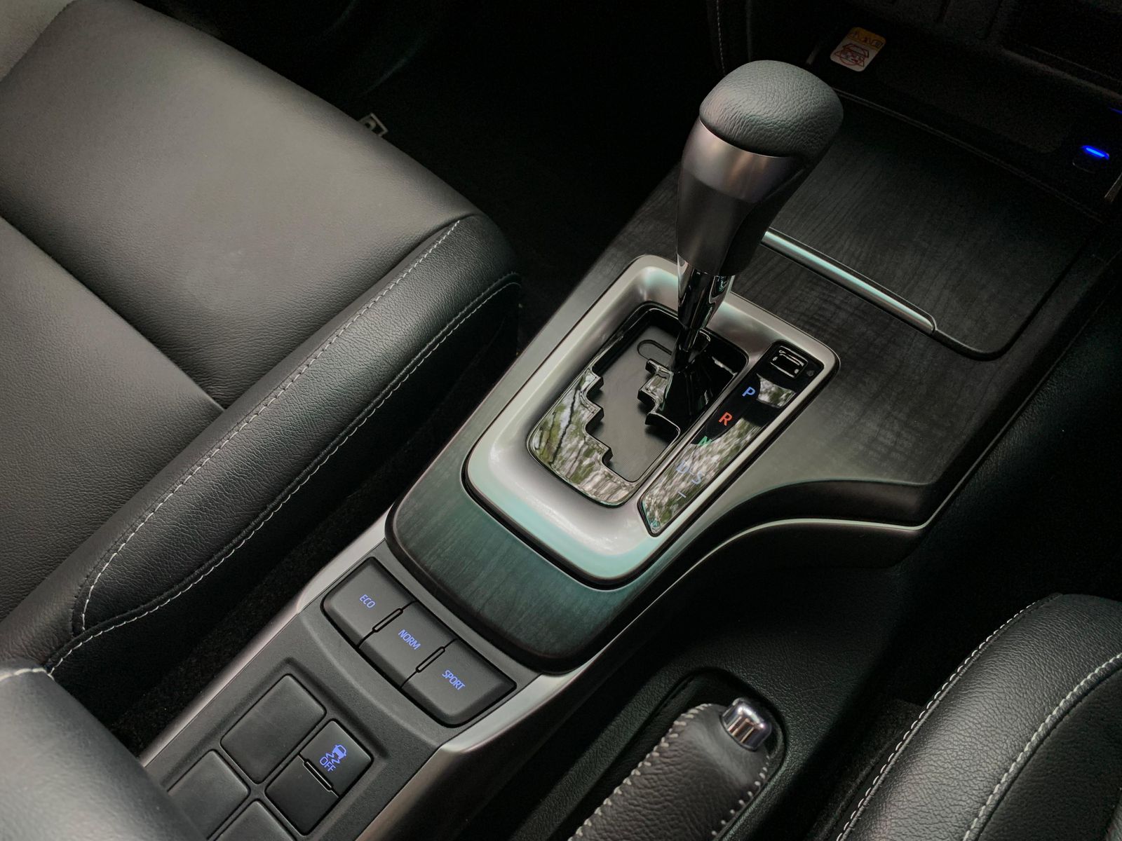 2023 Toyota Fortuner 2023 Toyota Fortuner