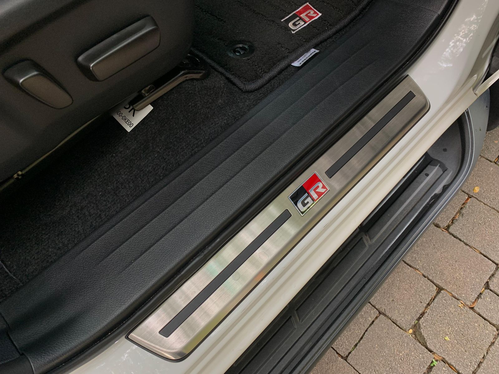 2023 Toyota Fortuner 2023 Toyota Fortuner