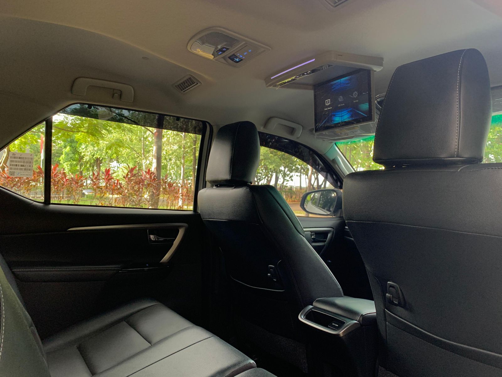 2023 Toyota Fortuner 2023 Toyota Fortuner