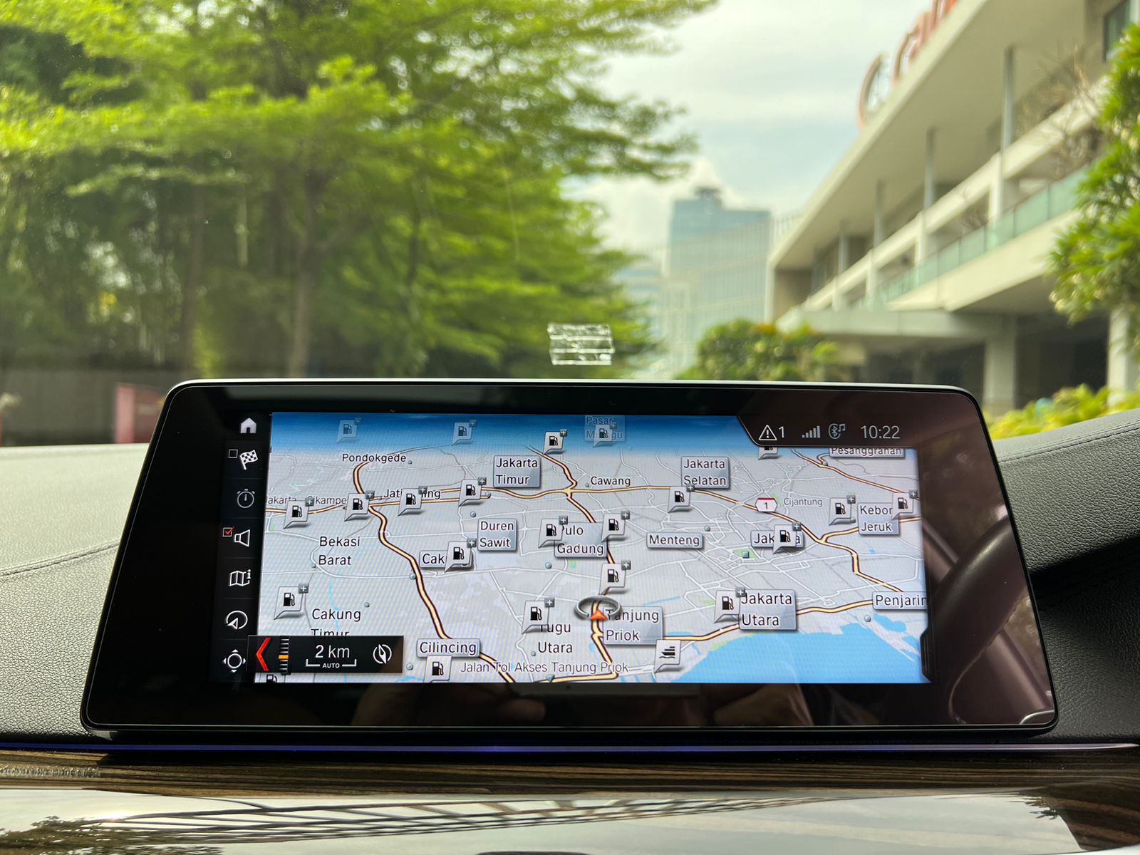 2019 BMW 5 Series Sedan  530i Luxury 2019 BMW 5 Series Sedan  530i Luxury