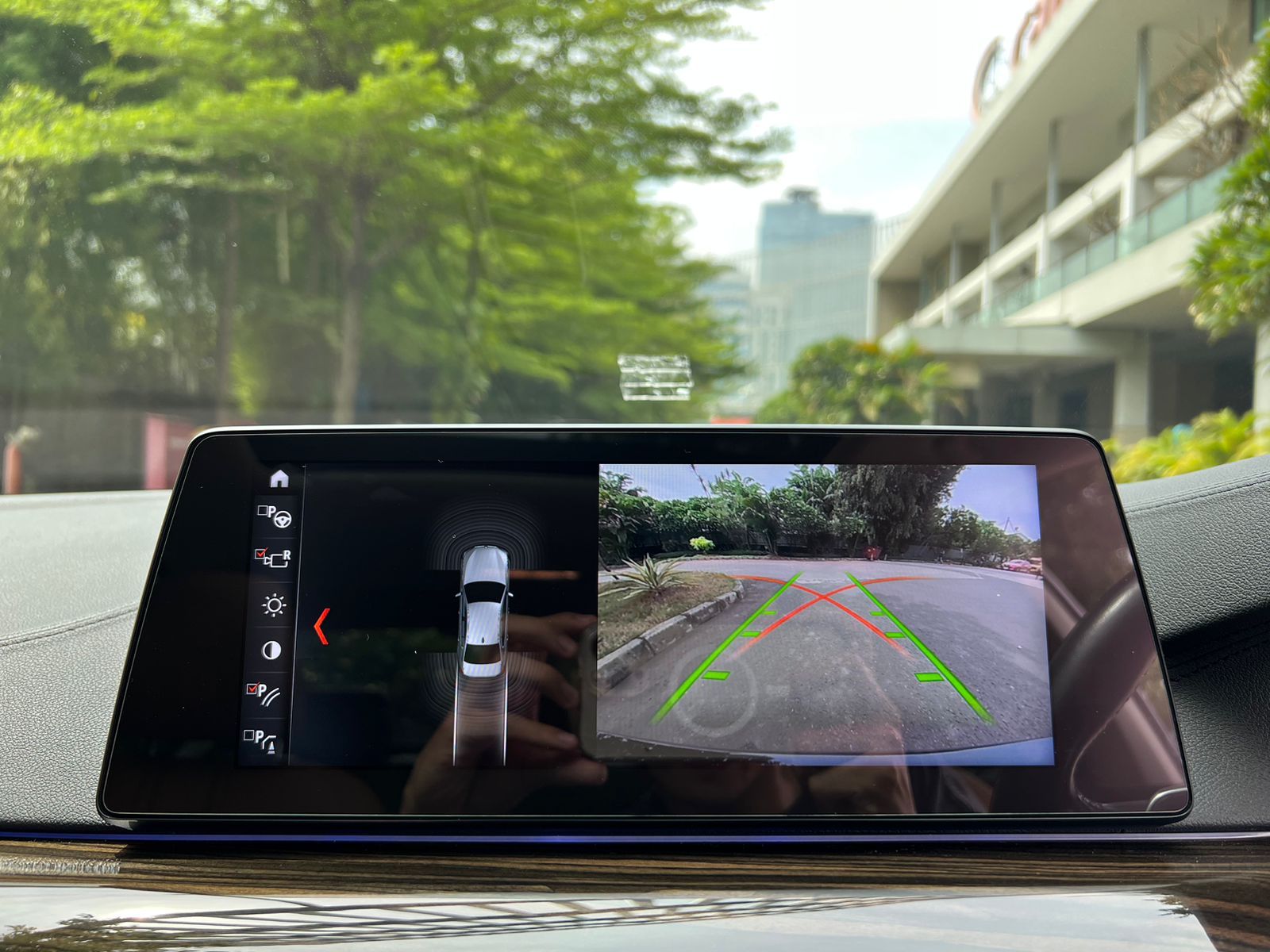 2019 BMW 5 Series Sedan  530i Luxury 2019 BMW 5 Series Sedan  530i Luxury