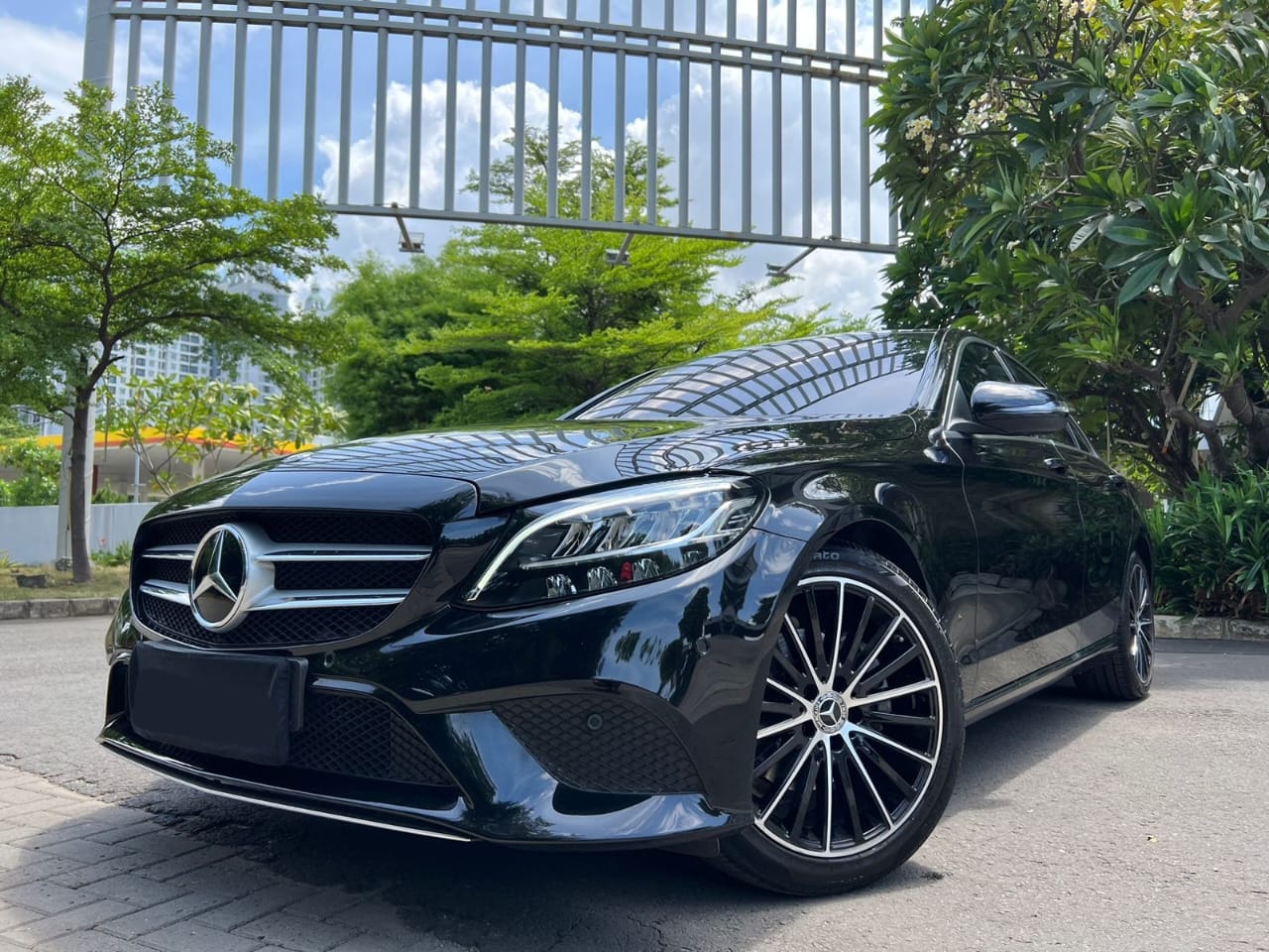 2020 Mercedes Benz C-Class Sedan 2020 Mercedes Benz C-Class Sedan