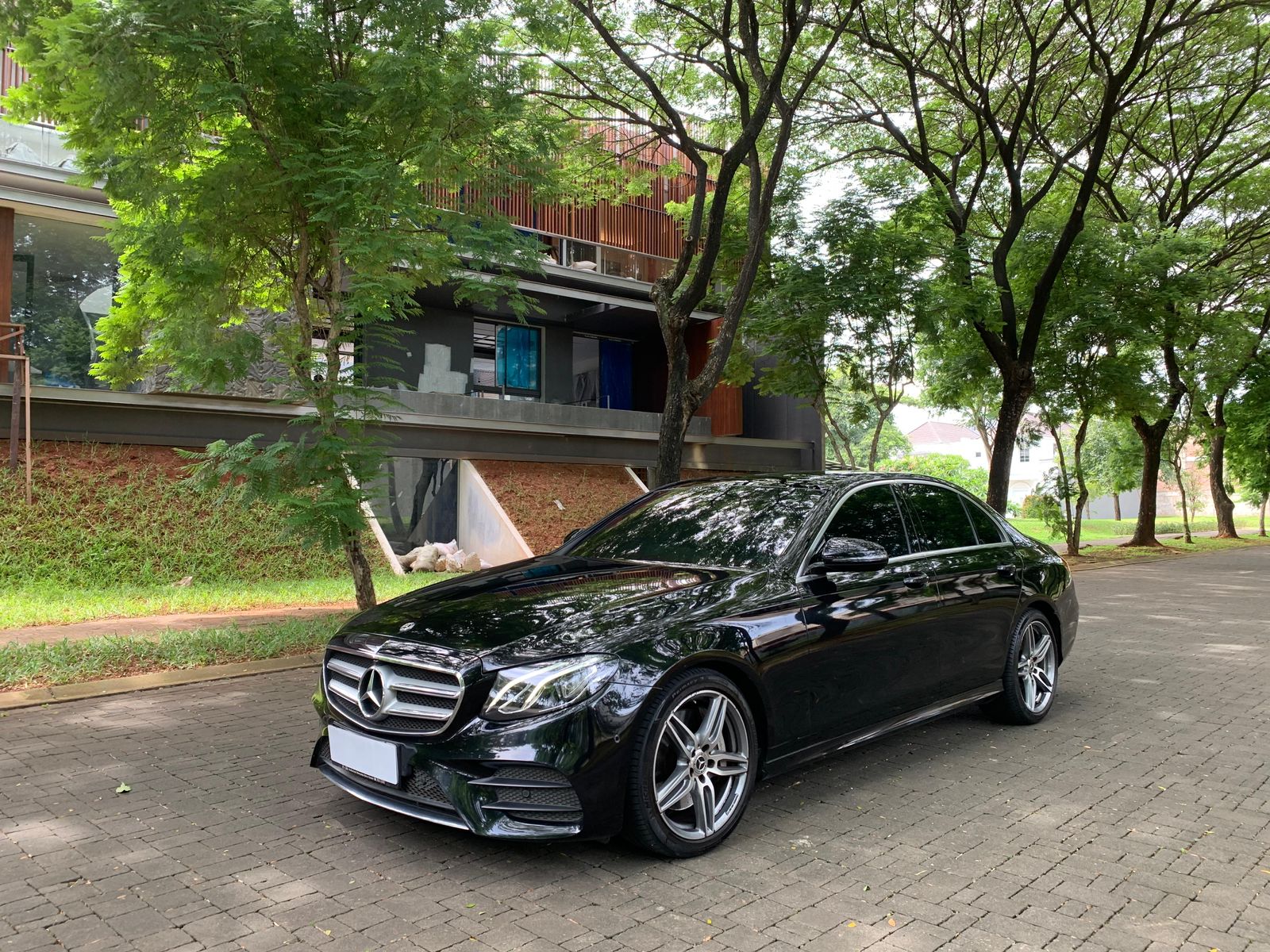 2018 Mercedes Benz E-Class 2018 Mercedes Benz E-Class