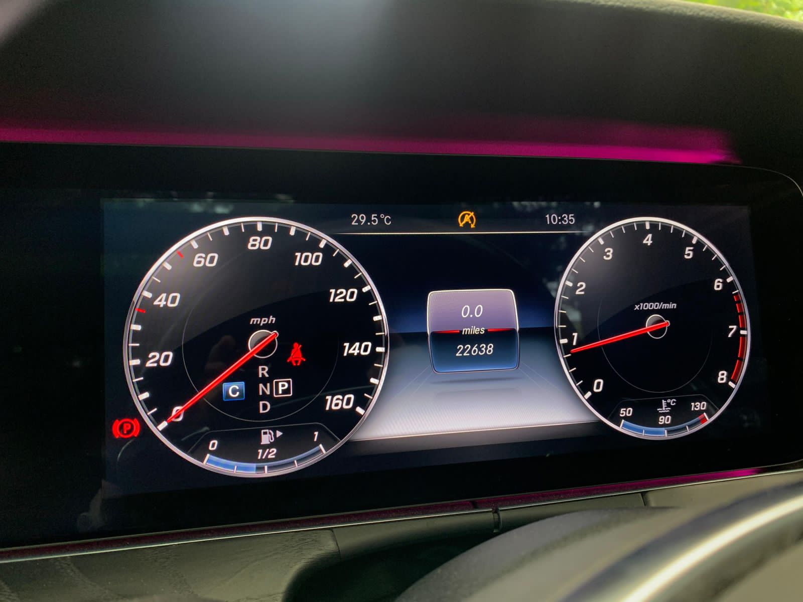 2018 Mercedes Benz E-Class 2018 Mercedes Benz E-Class