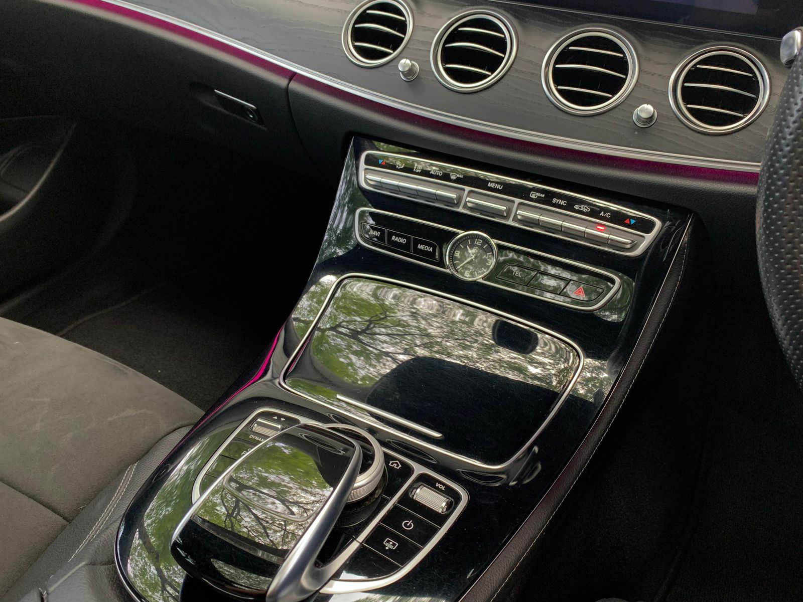 2018 Mercedes Benz E-Class 2018 Mercedes Benz E-Class