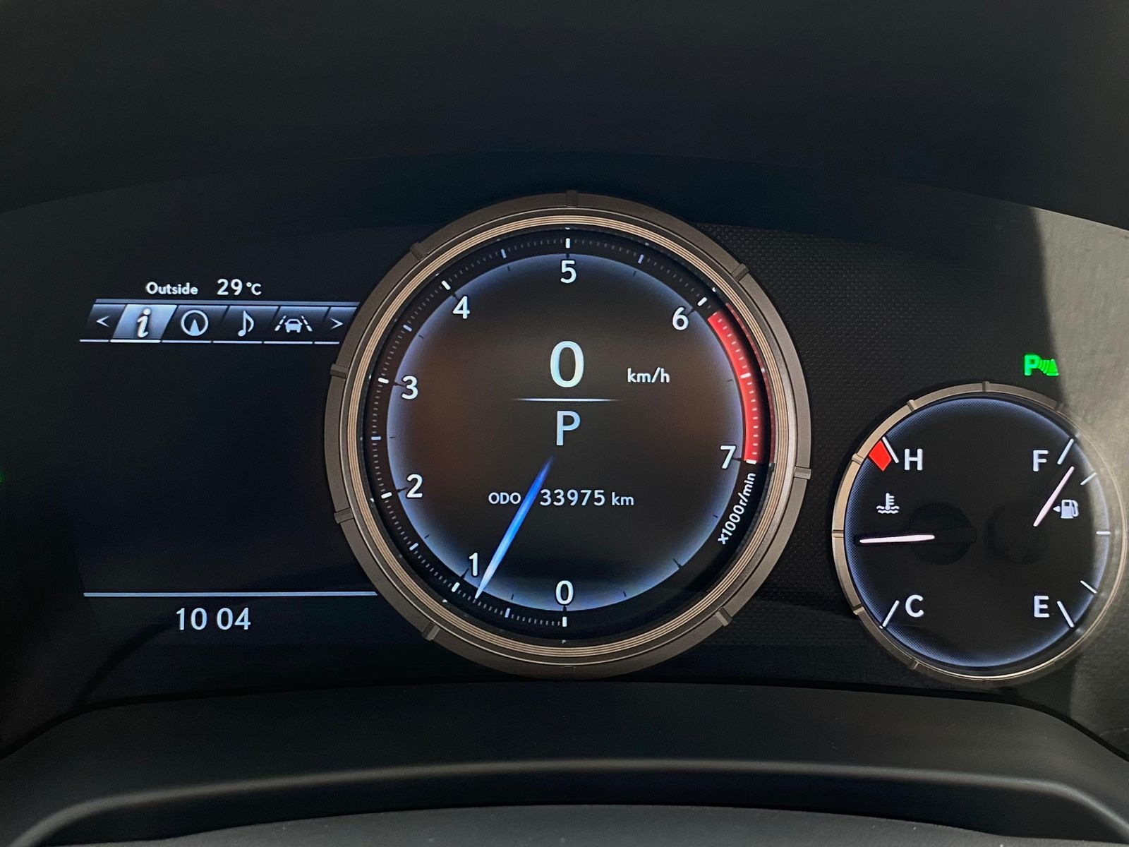 2018 Lexus RX 300 F Sport 2018 Lexus RX 300 F Sport