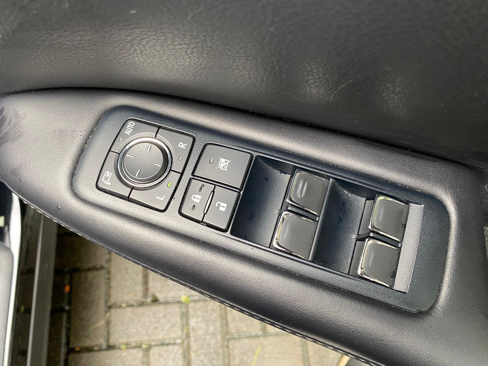 2018 Lexus RX 300 F Sport 2018 Lexus RX 300 F Sport