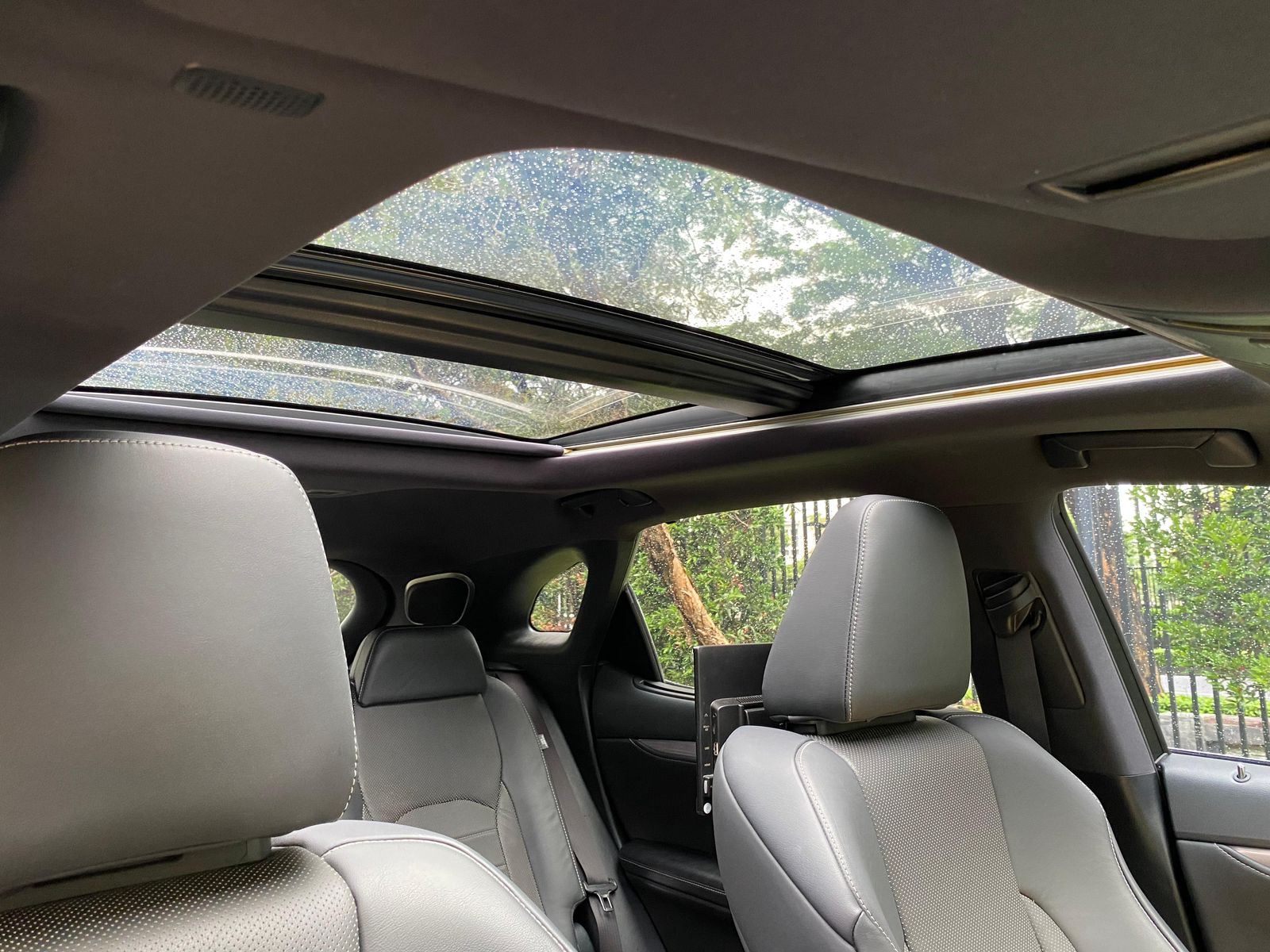 2018 Lexus RX 300 F Sport 2018 Lexus RX 300 F Sport