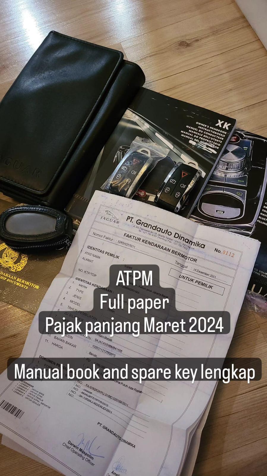 2011 Jaguar XKR Coupe 5.0 LITRE V8 510 SUPERCHARGED PETROL 2011 Jaguar XKR Coupe 5.0 LITRE V8 510 SUPERCHARGED PETROL