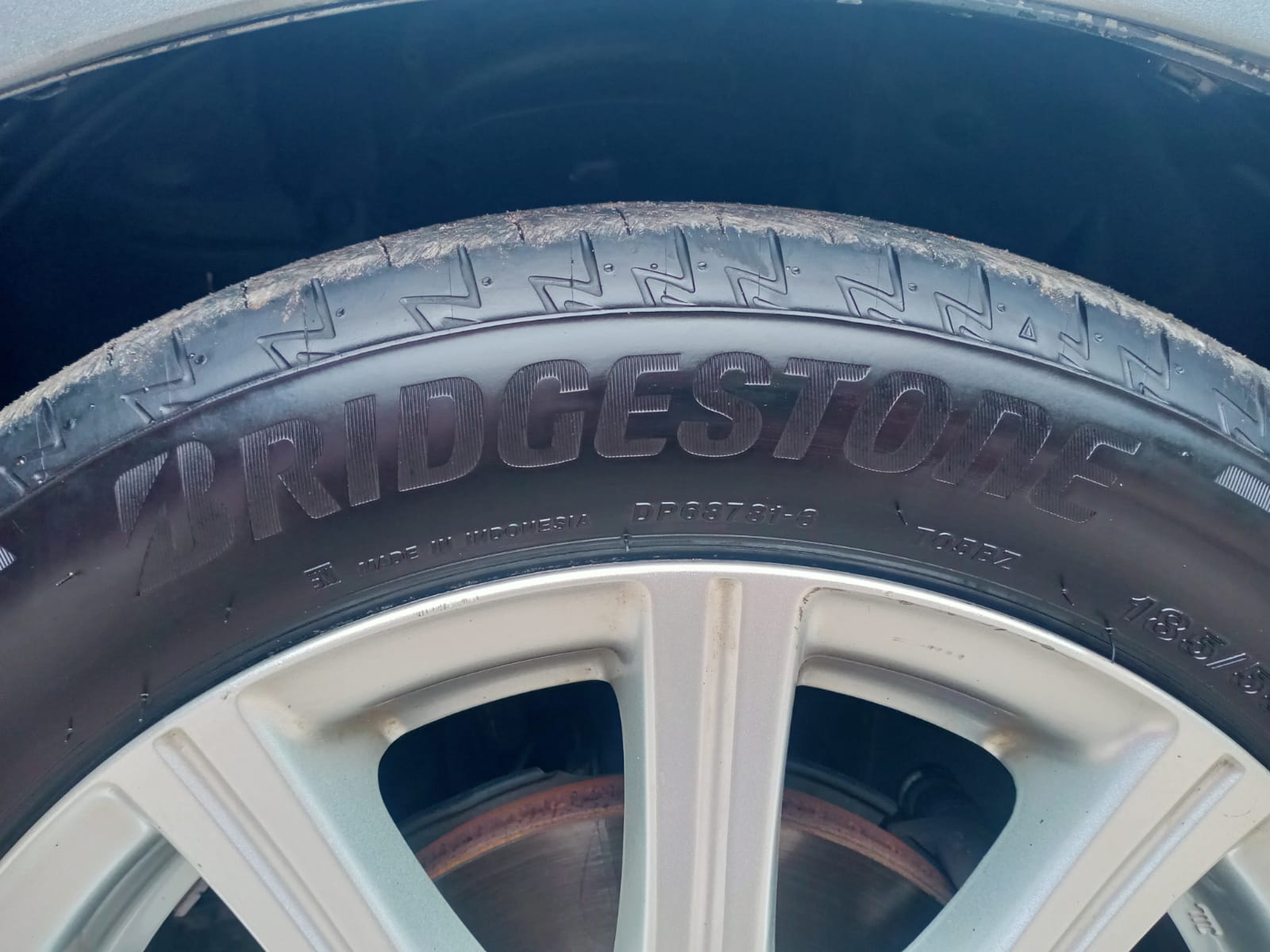 2013 Honda Jazz 2013 Honda Jazz