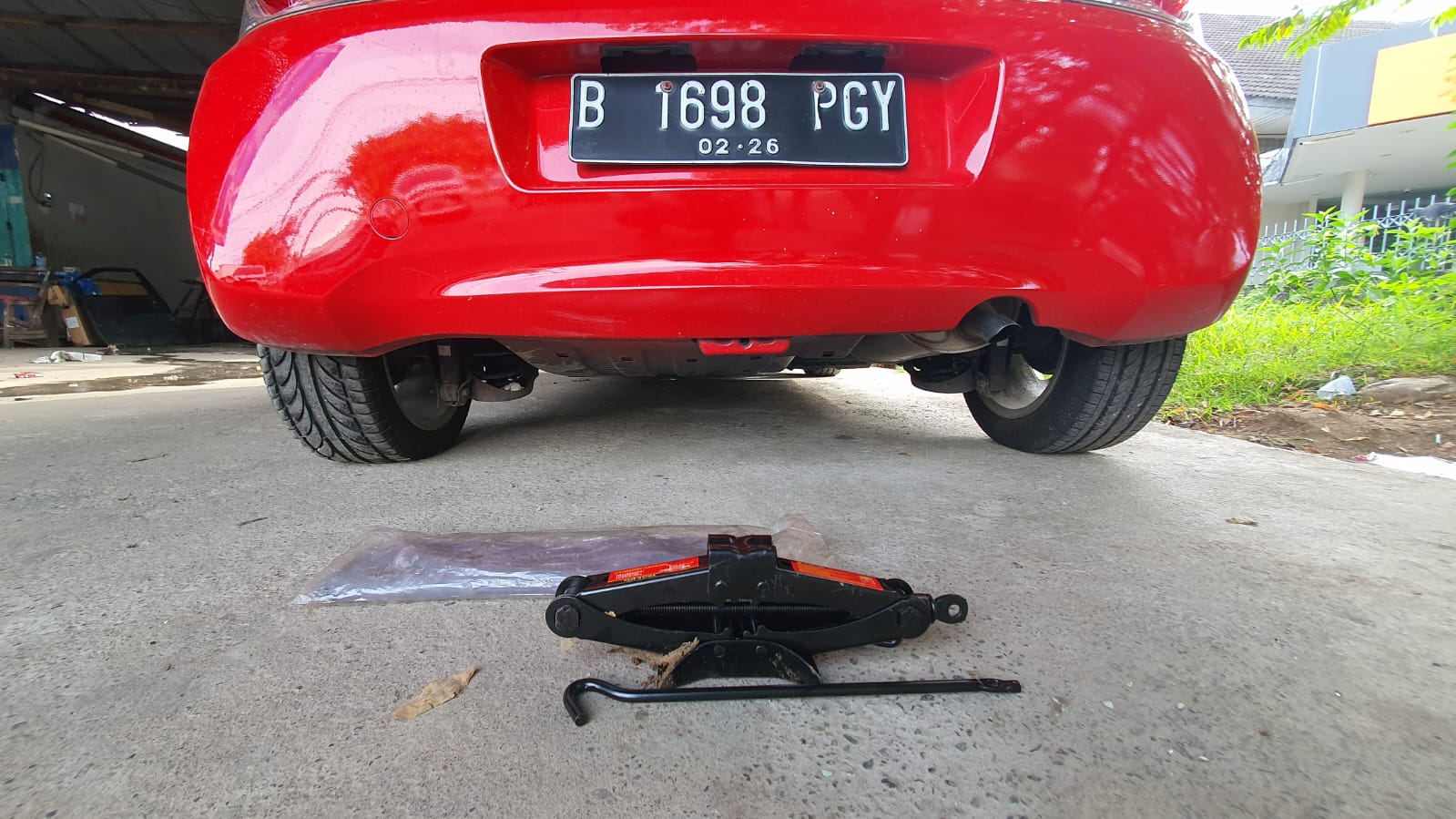 2014 Honda Brio 2014 Honda Brio