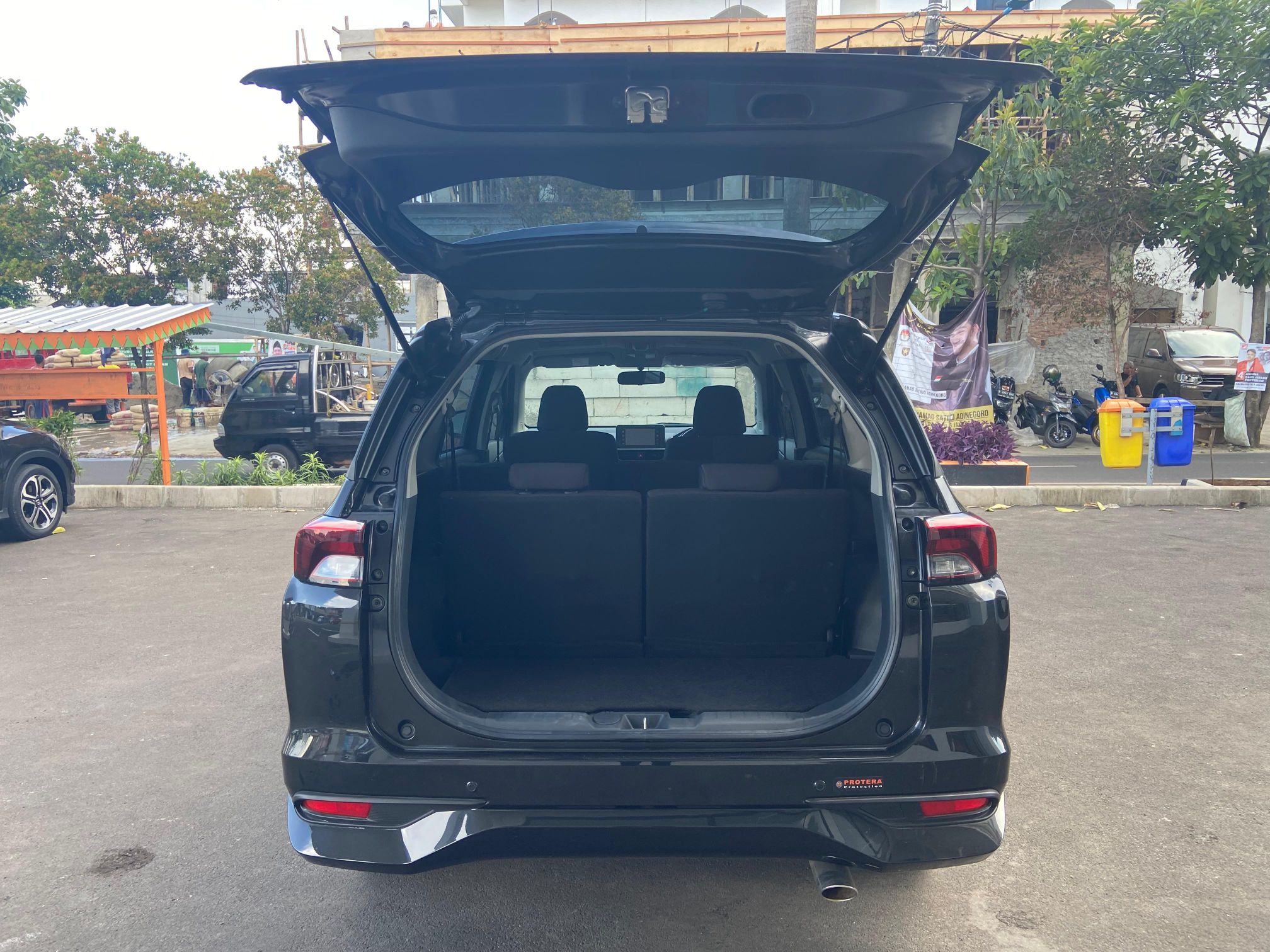 2022 Daihatsu Xenia 2022 Daihatsu Xenia