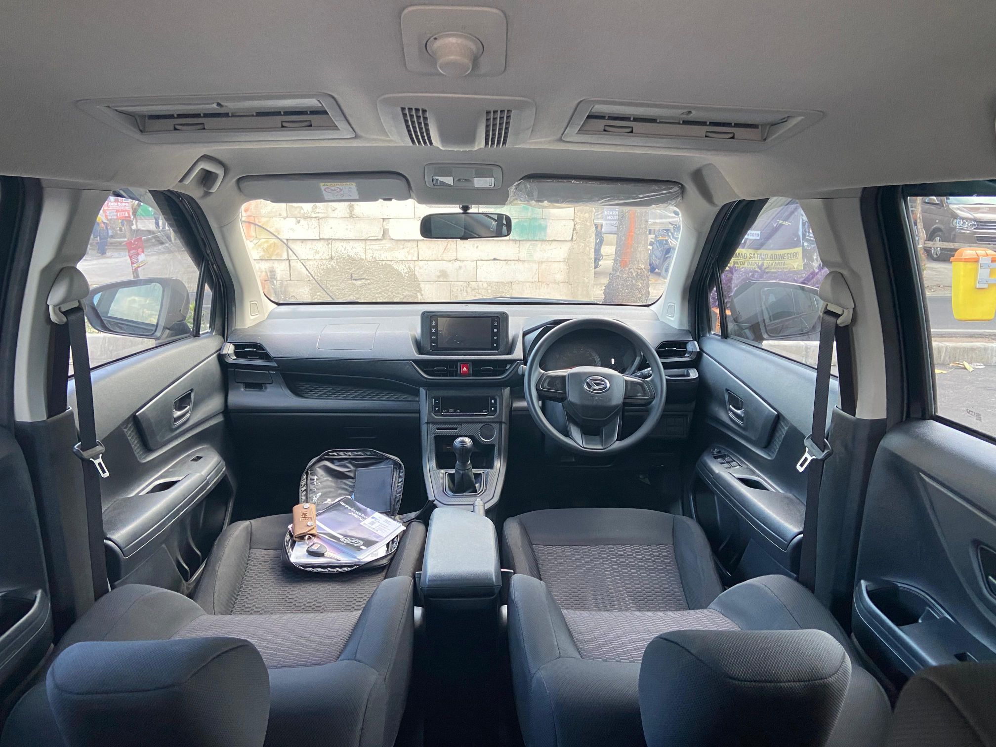 2022 Daihatsu Xenia 2022 Daihatsu Xenia