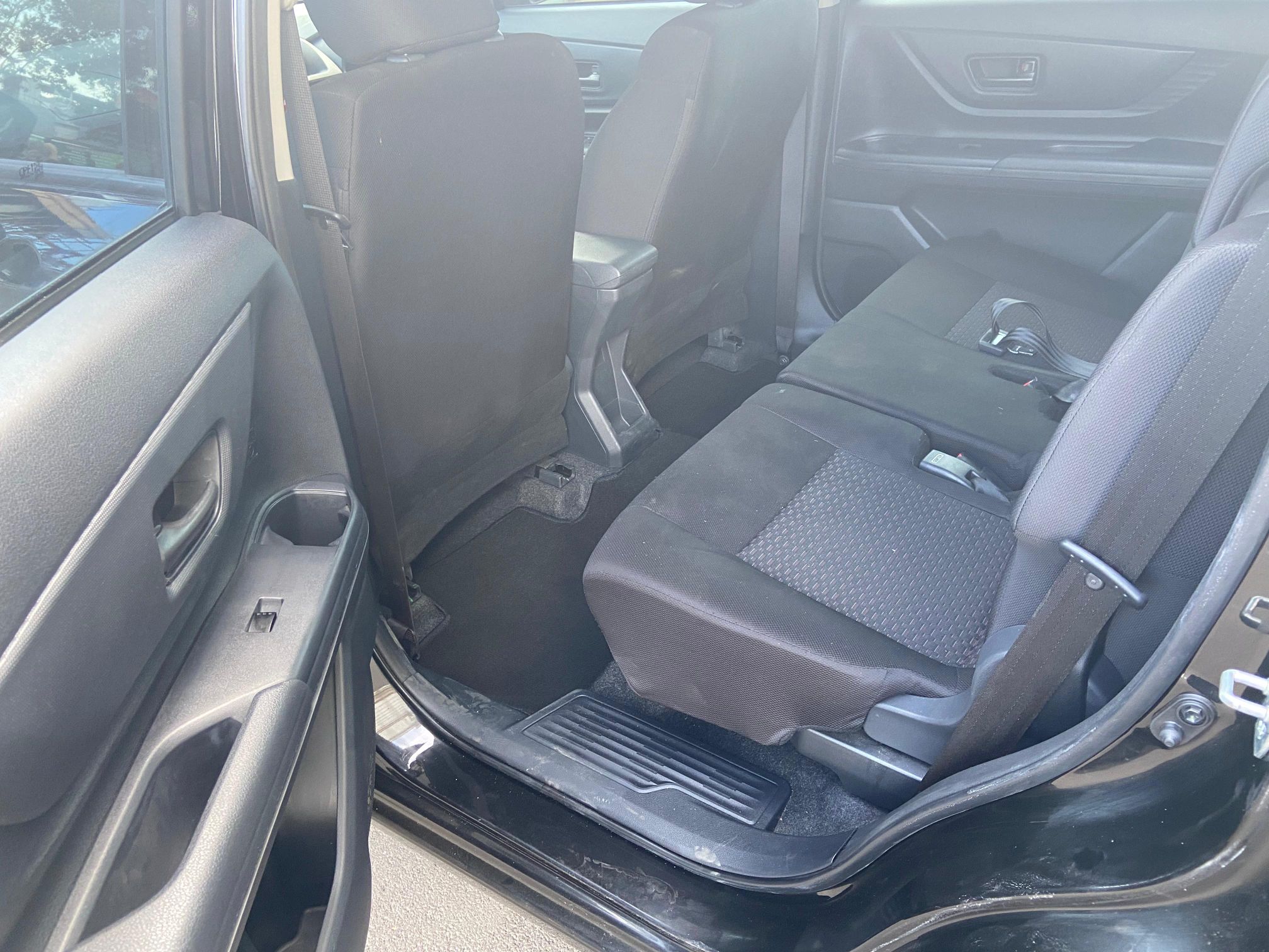 2022 Daihatsu Xenia 2022 Daihatsu Xenia