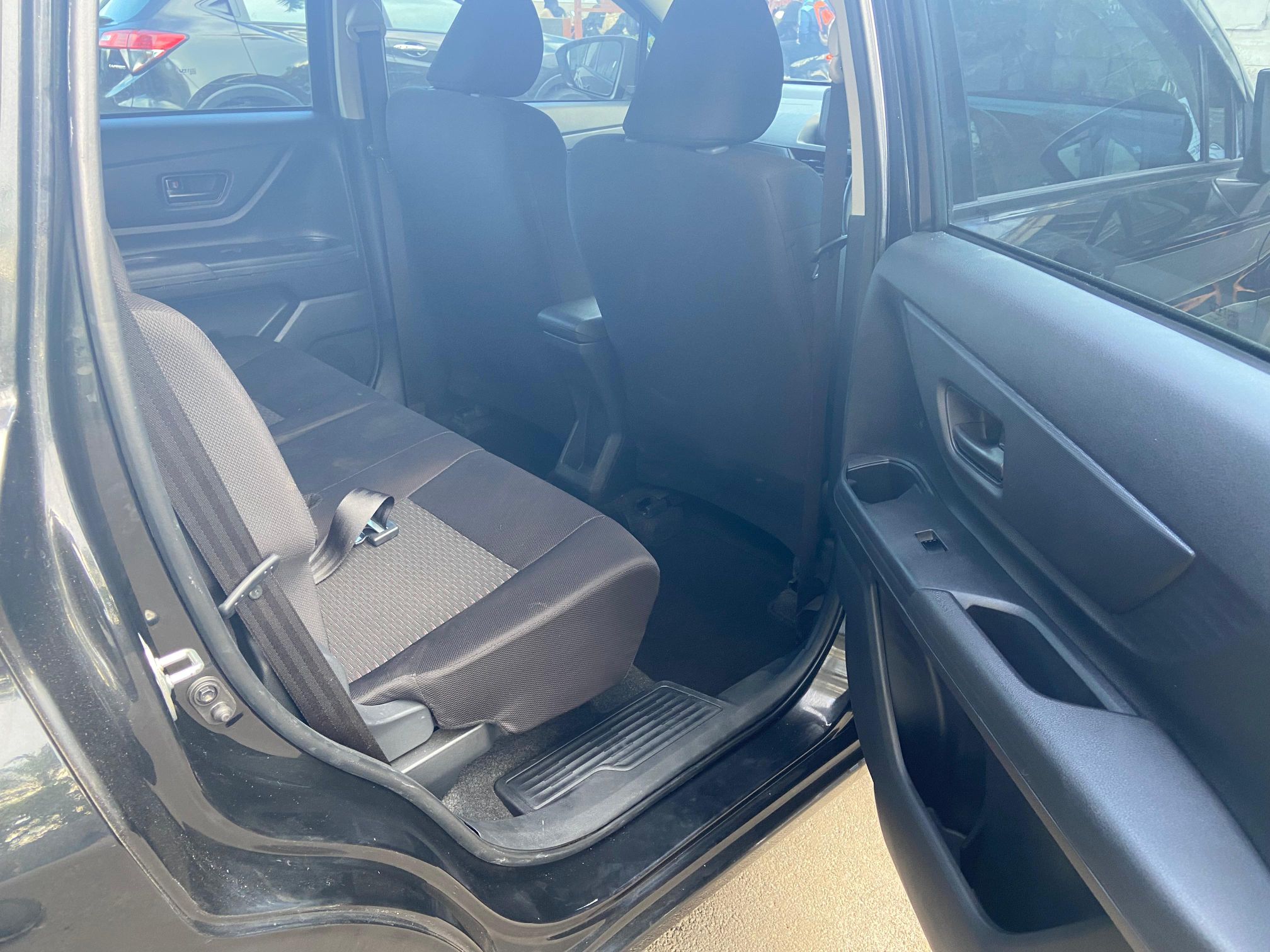 2022 Daihatsu Xenia 2022 Daihatsu Xenia