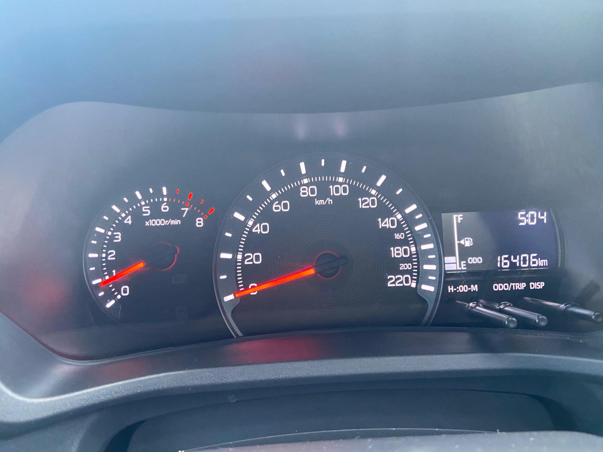 2022 Daihatsu Xenia 2022 Daihatsu Xenia