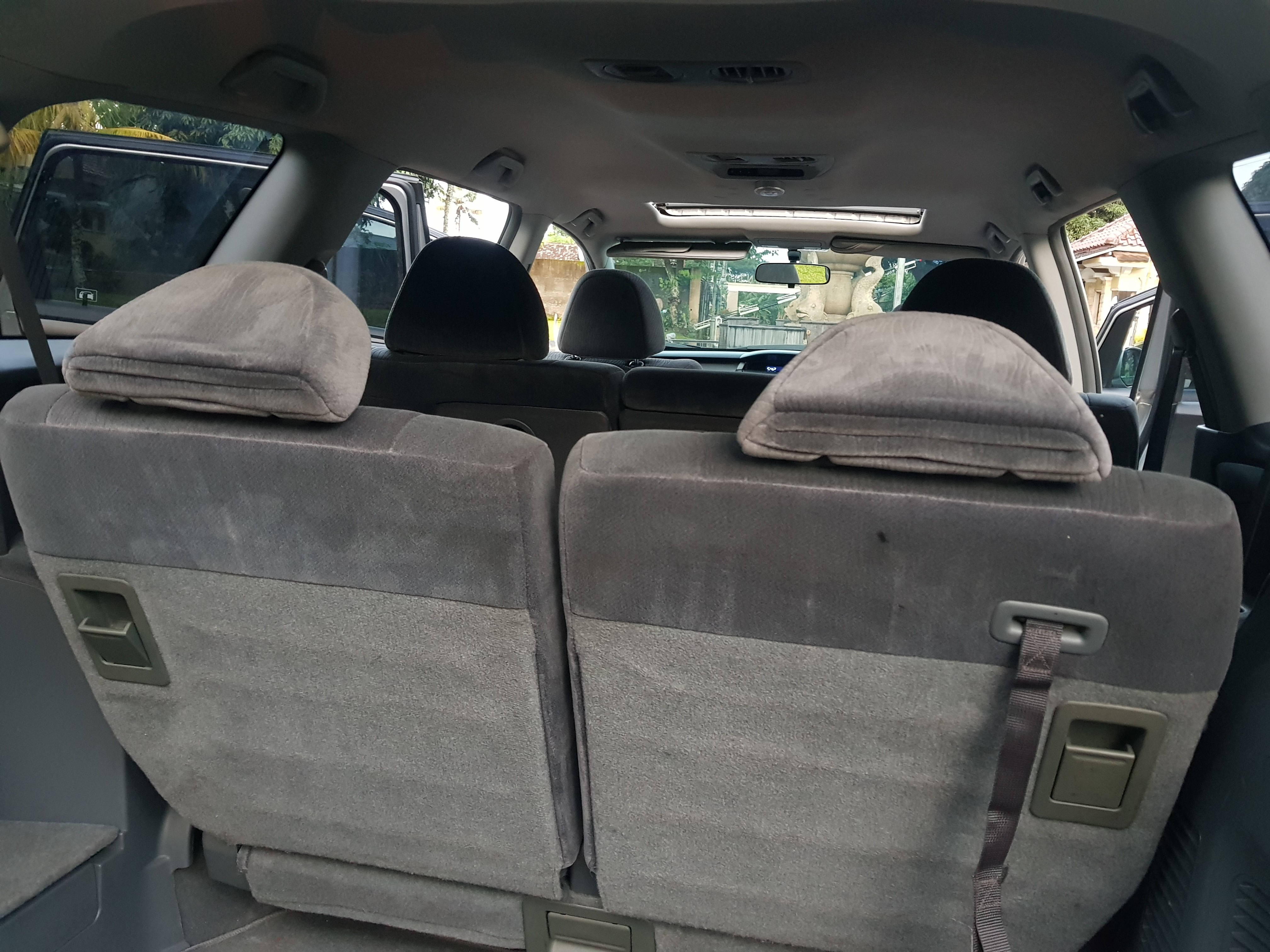 2004 Honda Odyssey 2.4L 2004 Honda Odyssey 2.4L