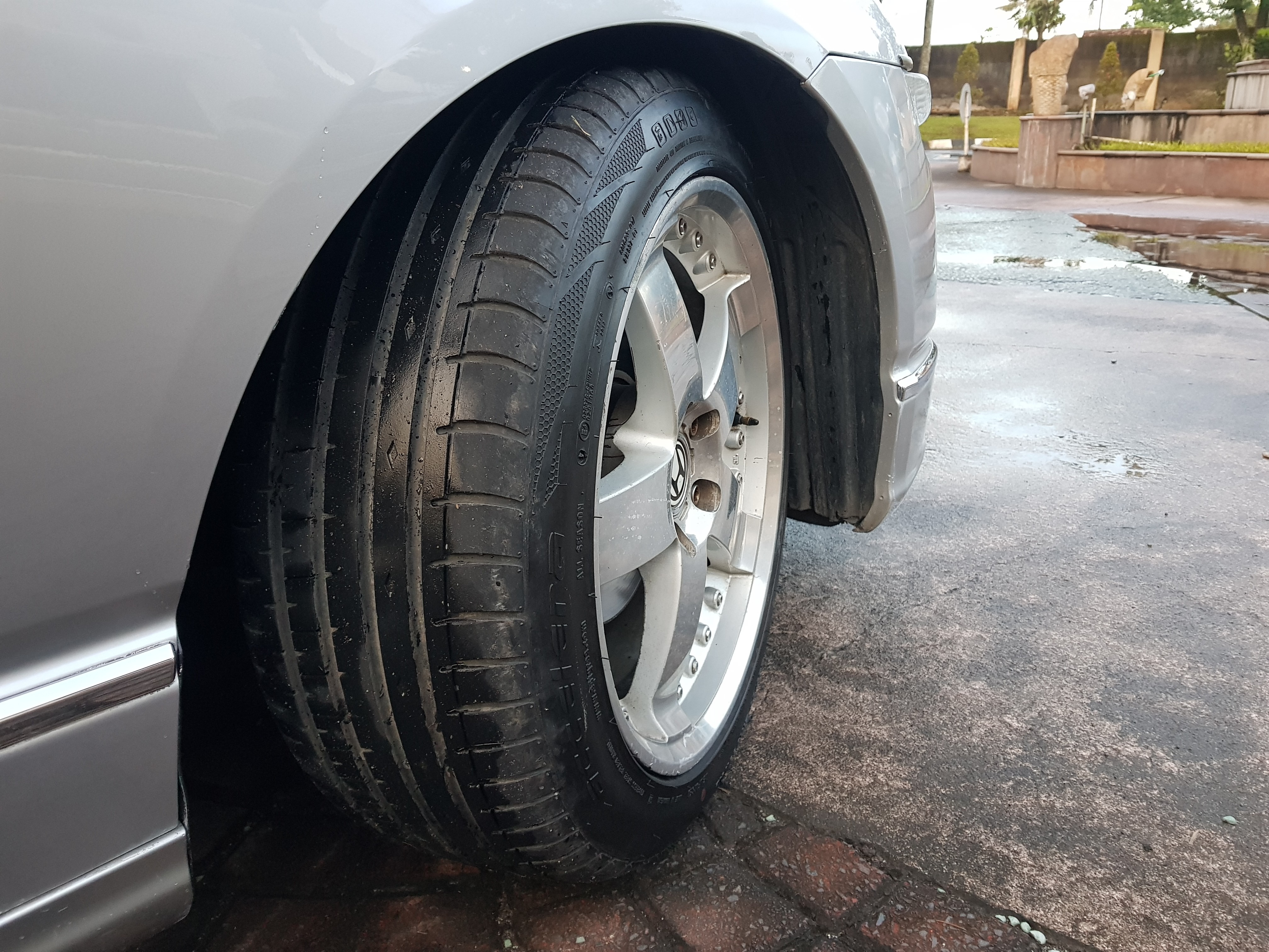 2004 Honda Odyssey 2.4L 2004 Honda Odyssey 2.4L