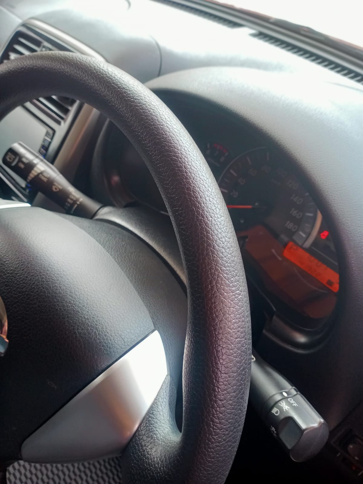 2018 Nissan March 2018 Nissan March