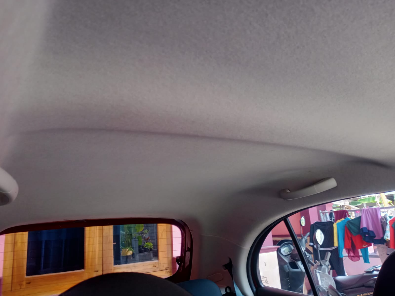 2018 Nissan March 2018 Nissan March