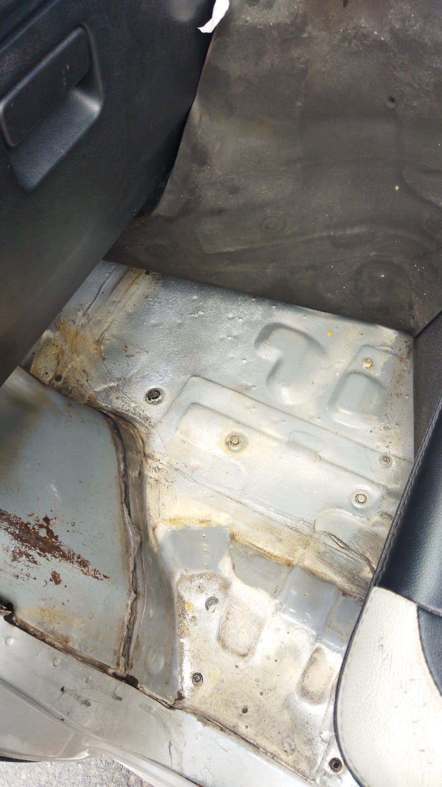 2016 Daihatsu Grand Max 2016 Daihatsu Grand Max