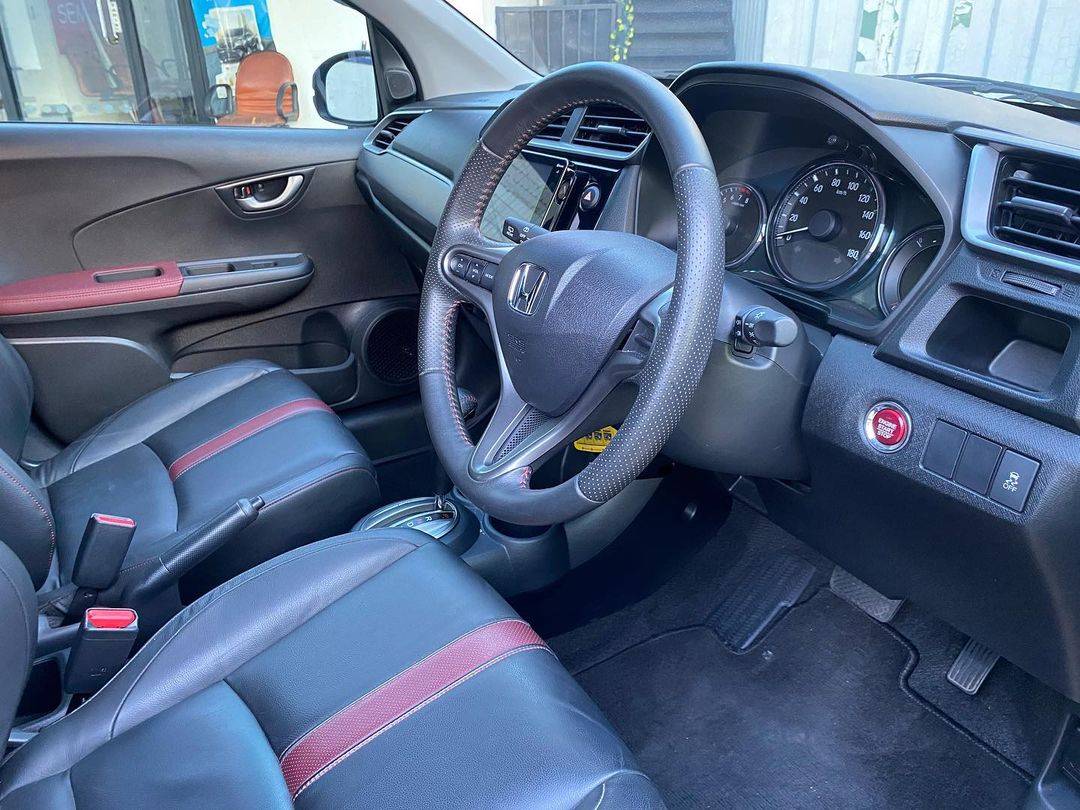 2020 Honda BRV 2020 Honda BRV