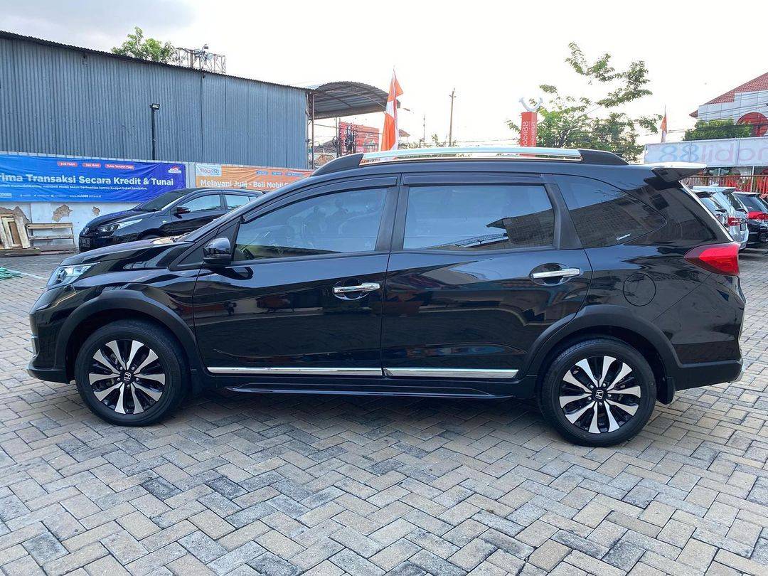 2020 Honda BRV 2020 Honda BRV