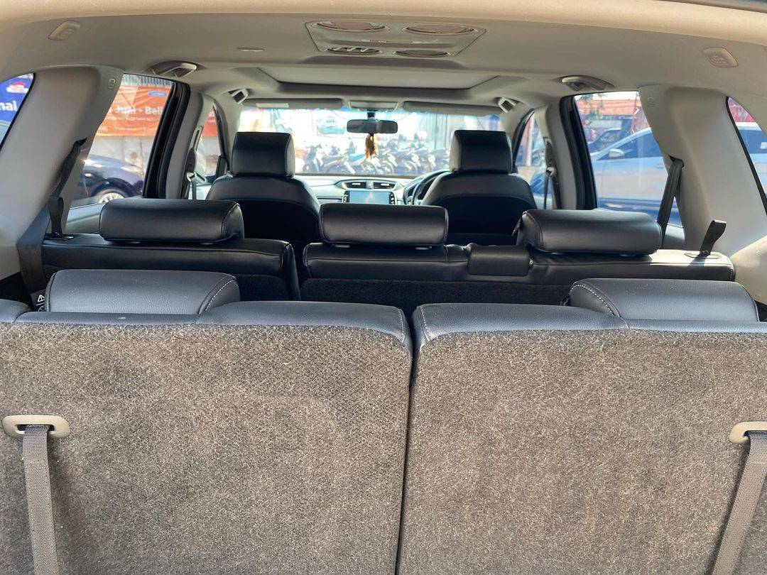 2018 Honda CR-V 2018 Honda CR-V