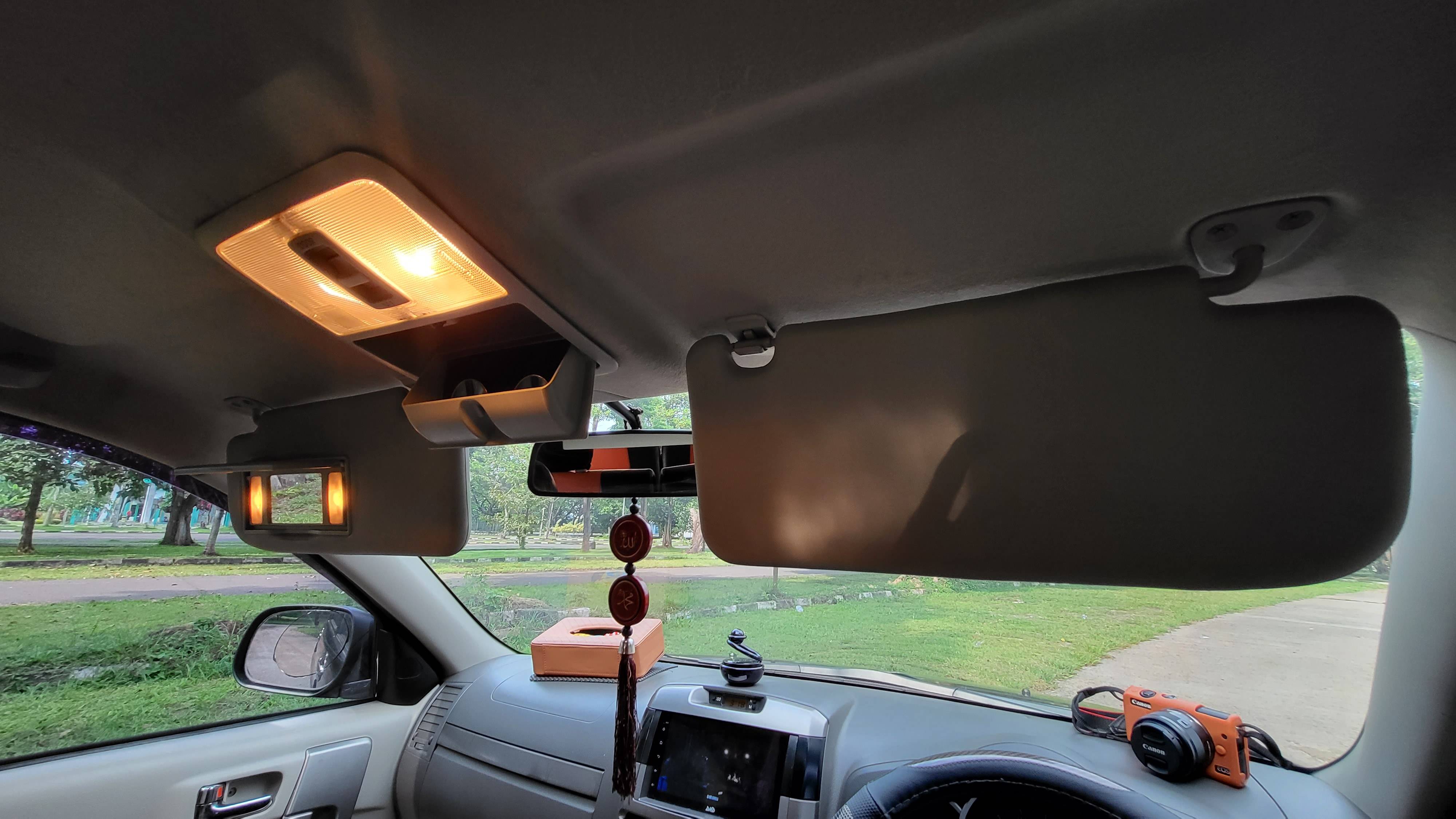 2011 Daihatsu Terios 2011 Daihatsu Terios