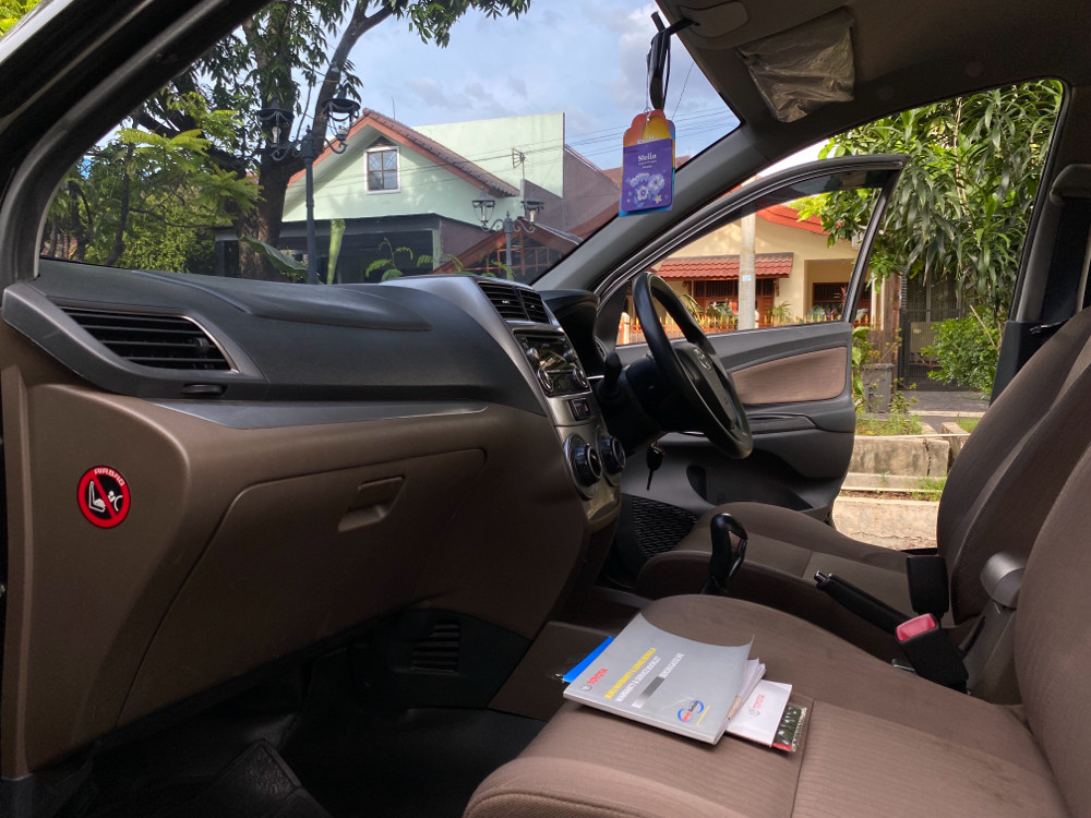 2018 Toyota Avanza 2018 Toyota Avanza