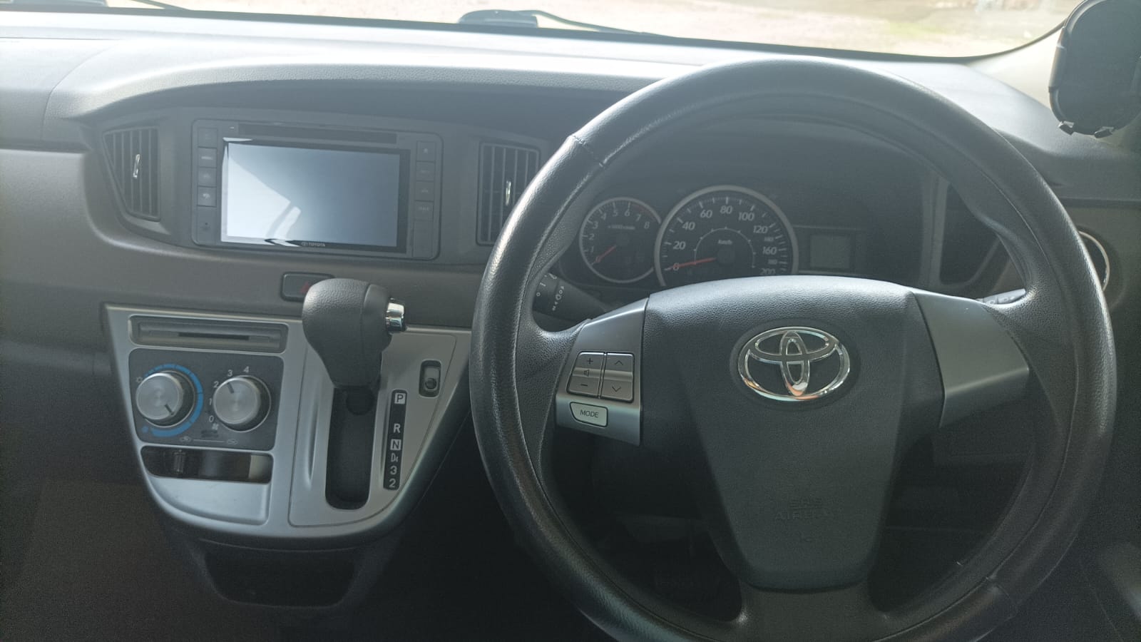 2020 Toyota Calya G AT 2020 Toyota Calya G AT