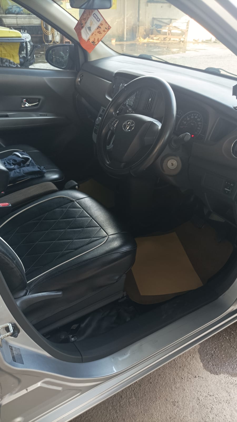 2020 Toyota Calya G AT 2020 Toyota Calya G AT