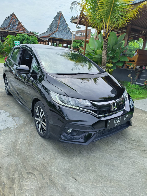 Second Hand 2020 Honda Jazz Second Hand 2020 Honda Jazz